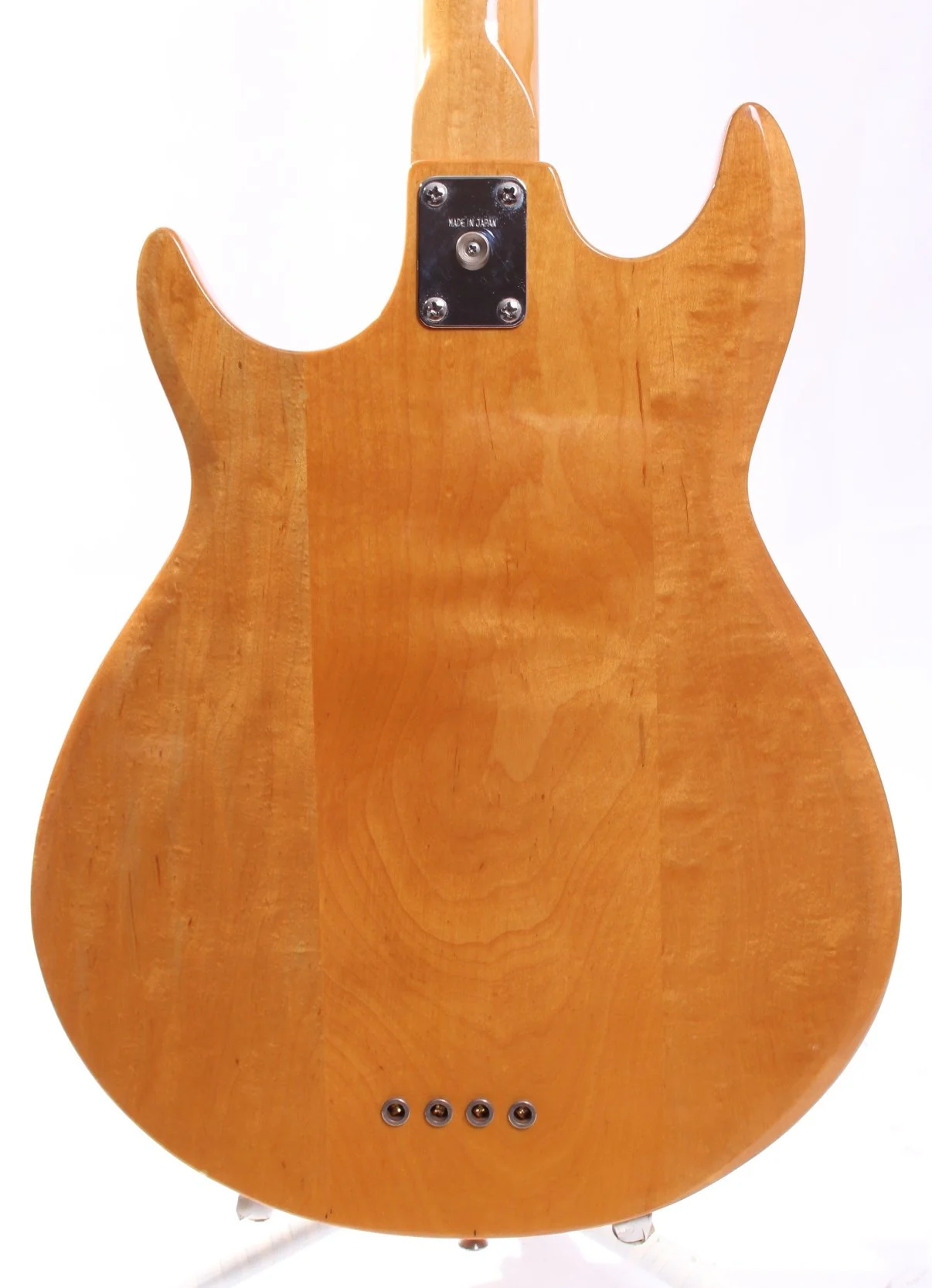 1970s Gibson Ripper Bass Replica natural - Image 7