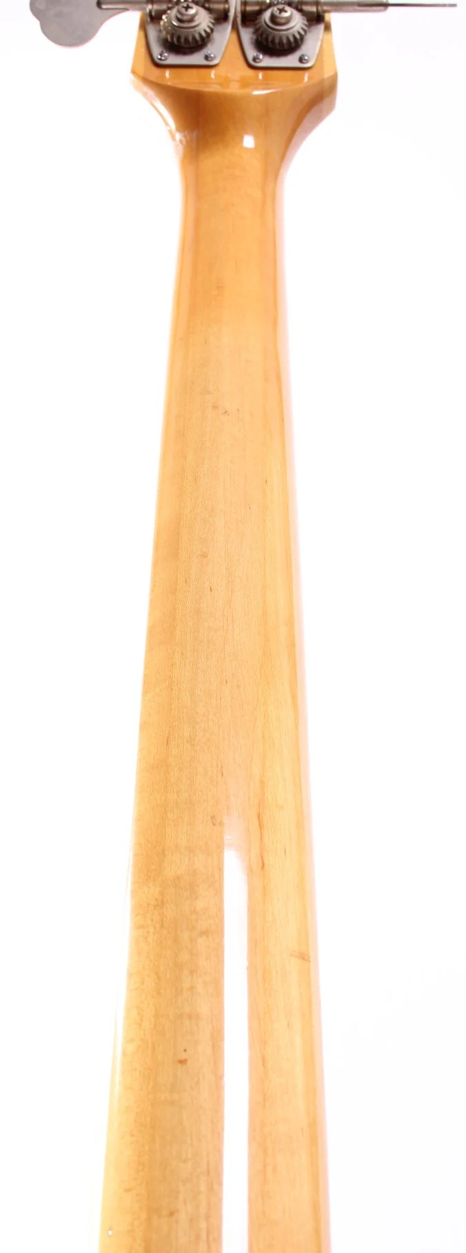 1970s Gibson Ripper Bass Replica natural - Image 9