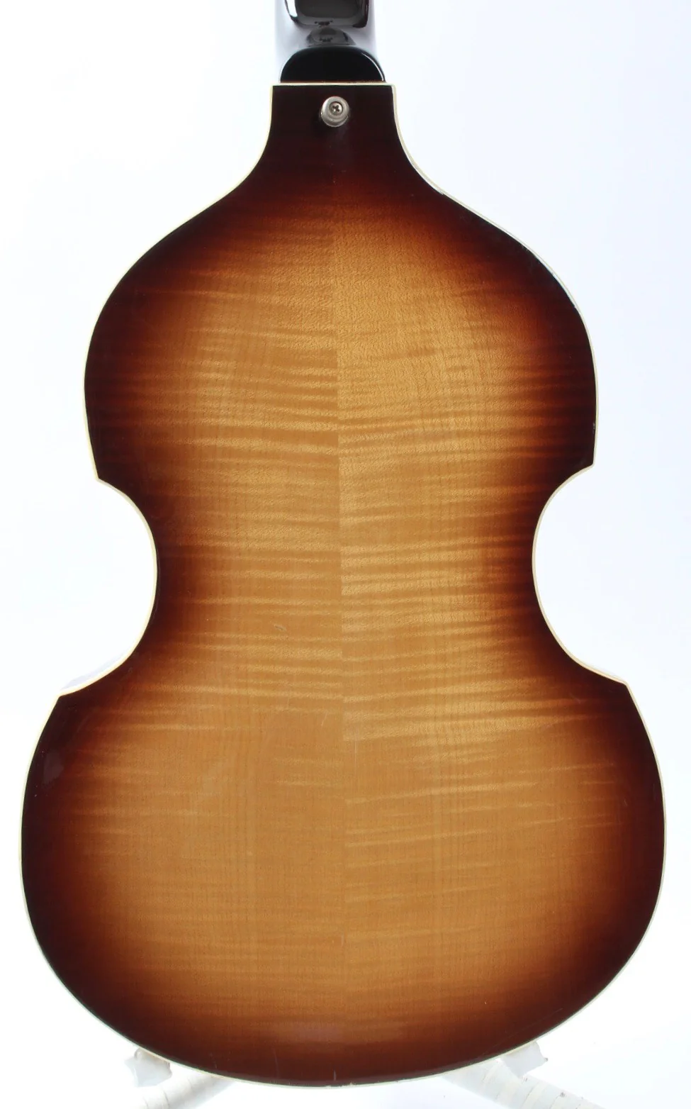 1979 Greco Violin Bass sunburst - Image 6