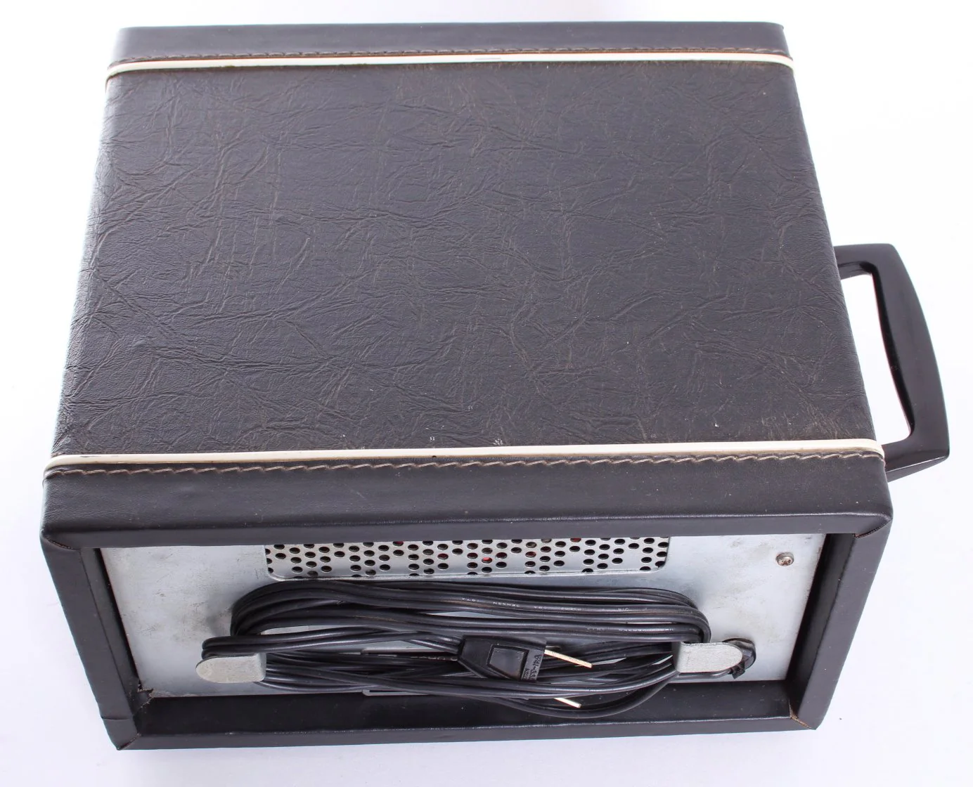 1970s Guyatone Echo Chamber EM-66 - Image 3