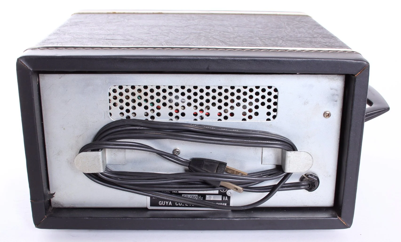 1970s Guyatone Echo Chamber EM-66 - Image 5