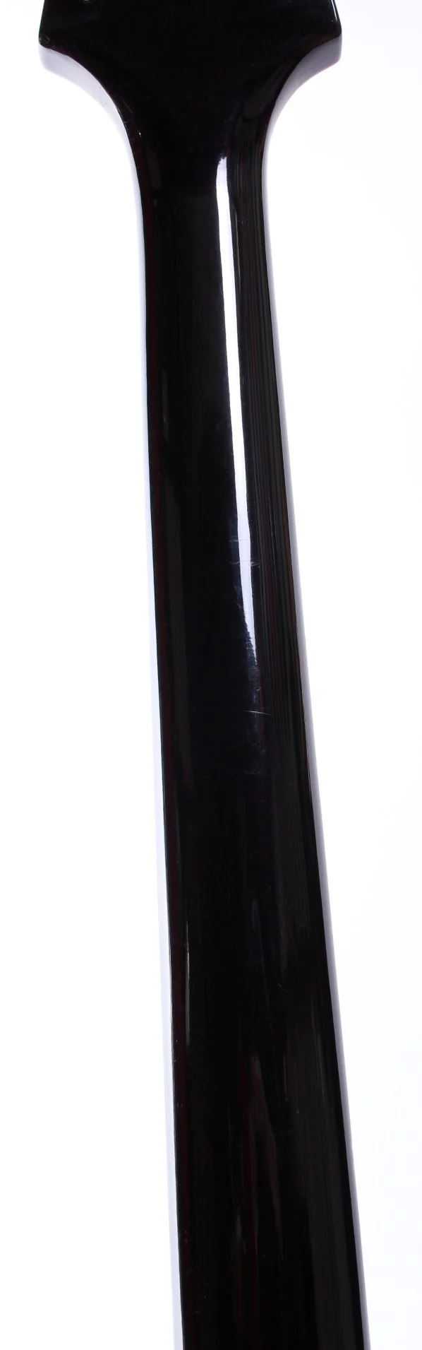 1970s Hoyer Flying V Arrow Model 5069 black - Image 8
