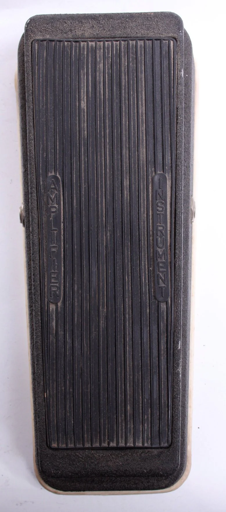 1970s Jen Cry Baby with 9V DC extension - Image 3