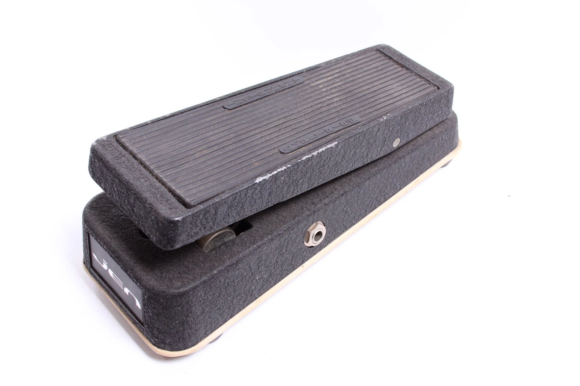1970s Jen Volume Pedal - Image 4