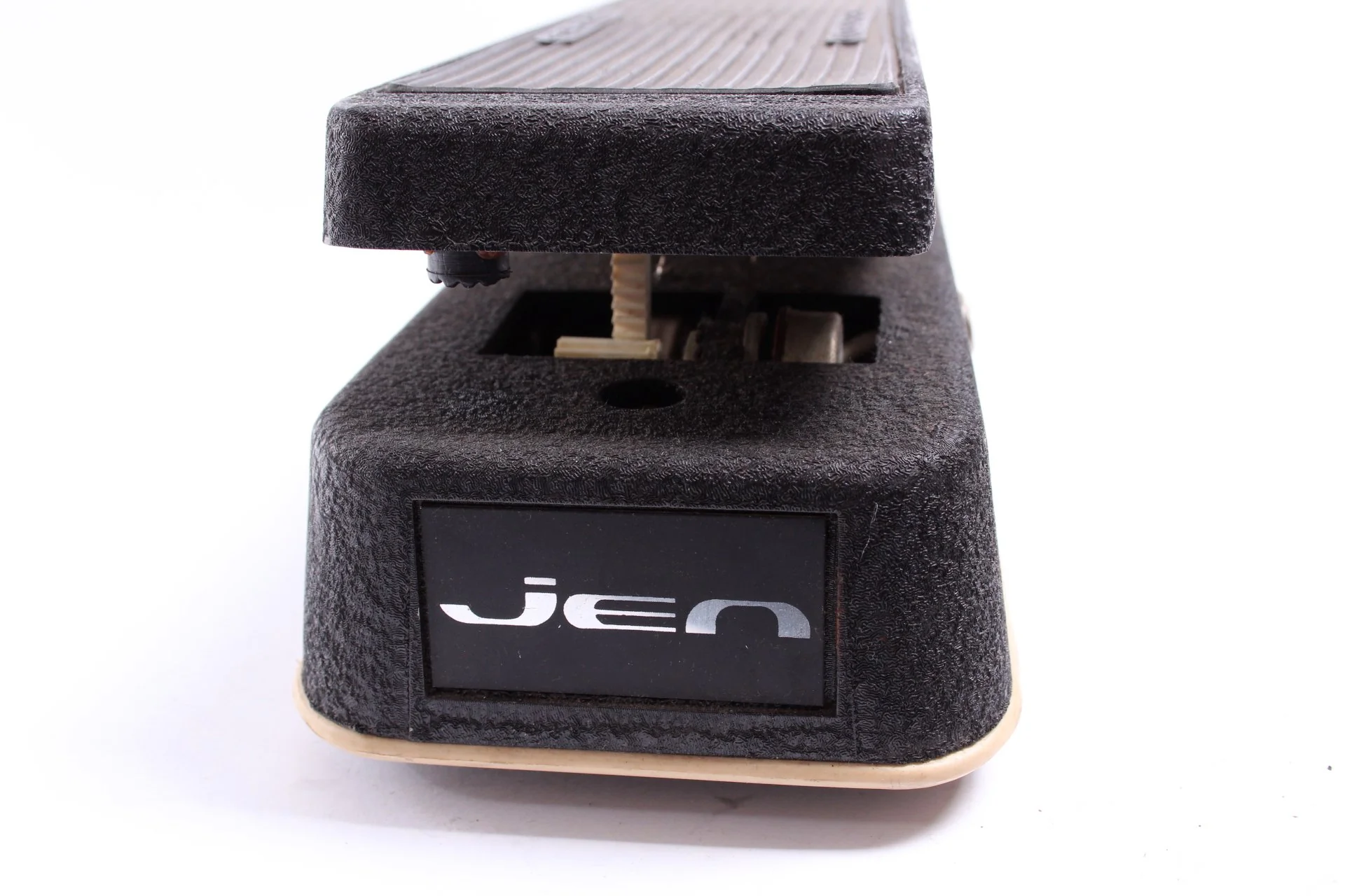 1970s Jen Volume Pedal - Image 5