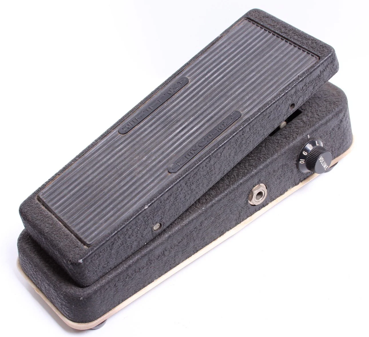 1970s Jen Volume Pedal