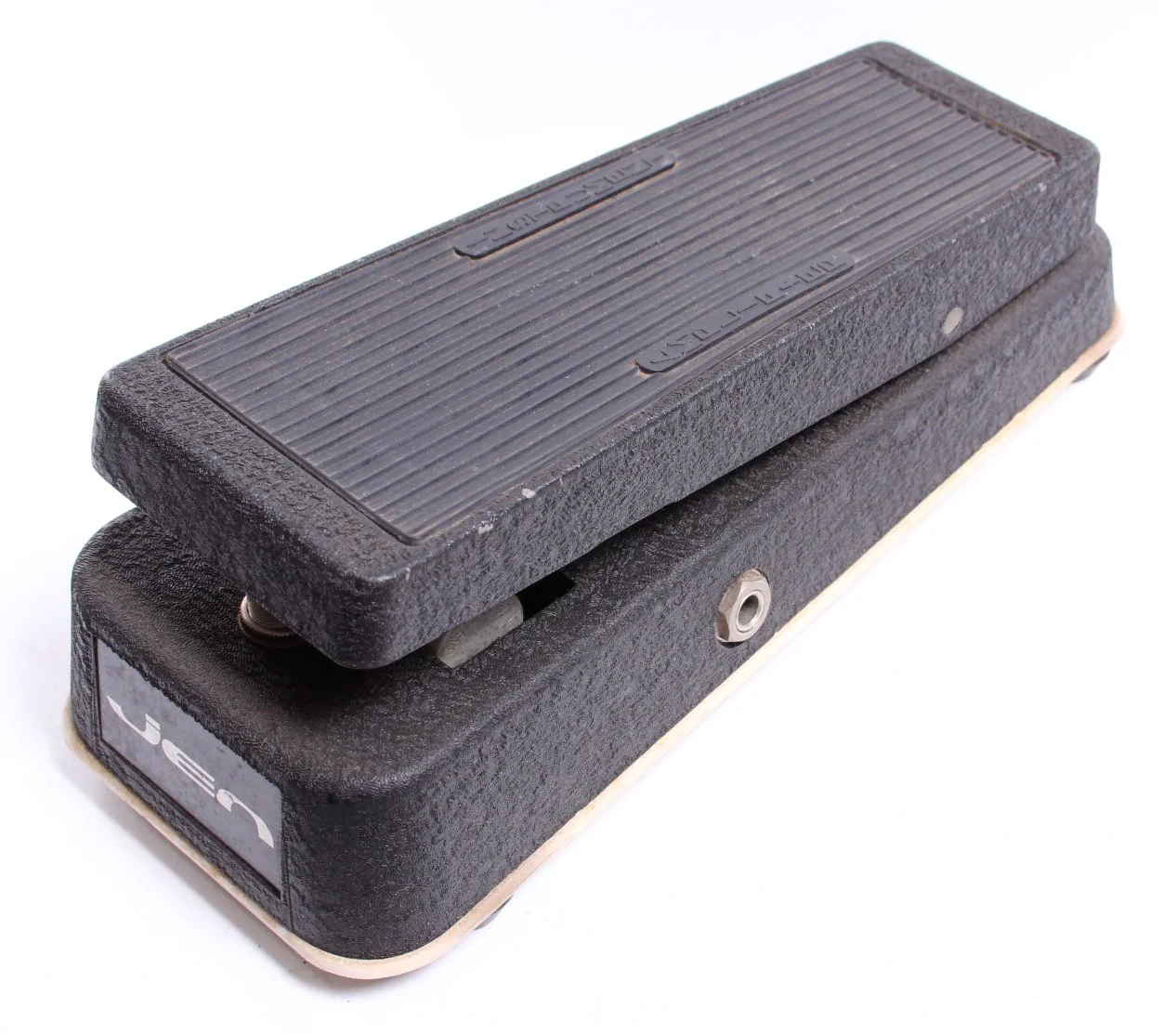 1970s Jen Volume Pedal - Image 2