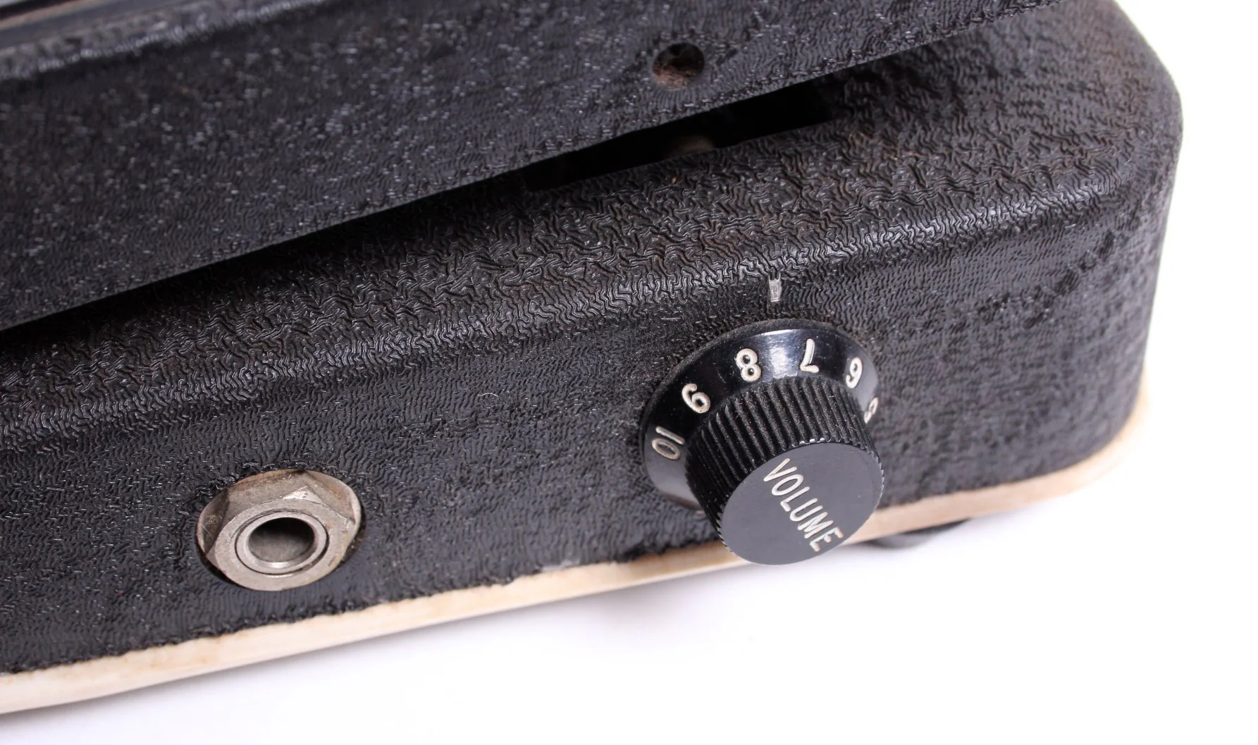 1970s Jen Volume Pedal - Image 5