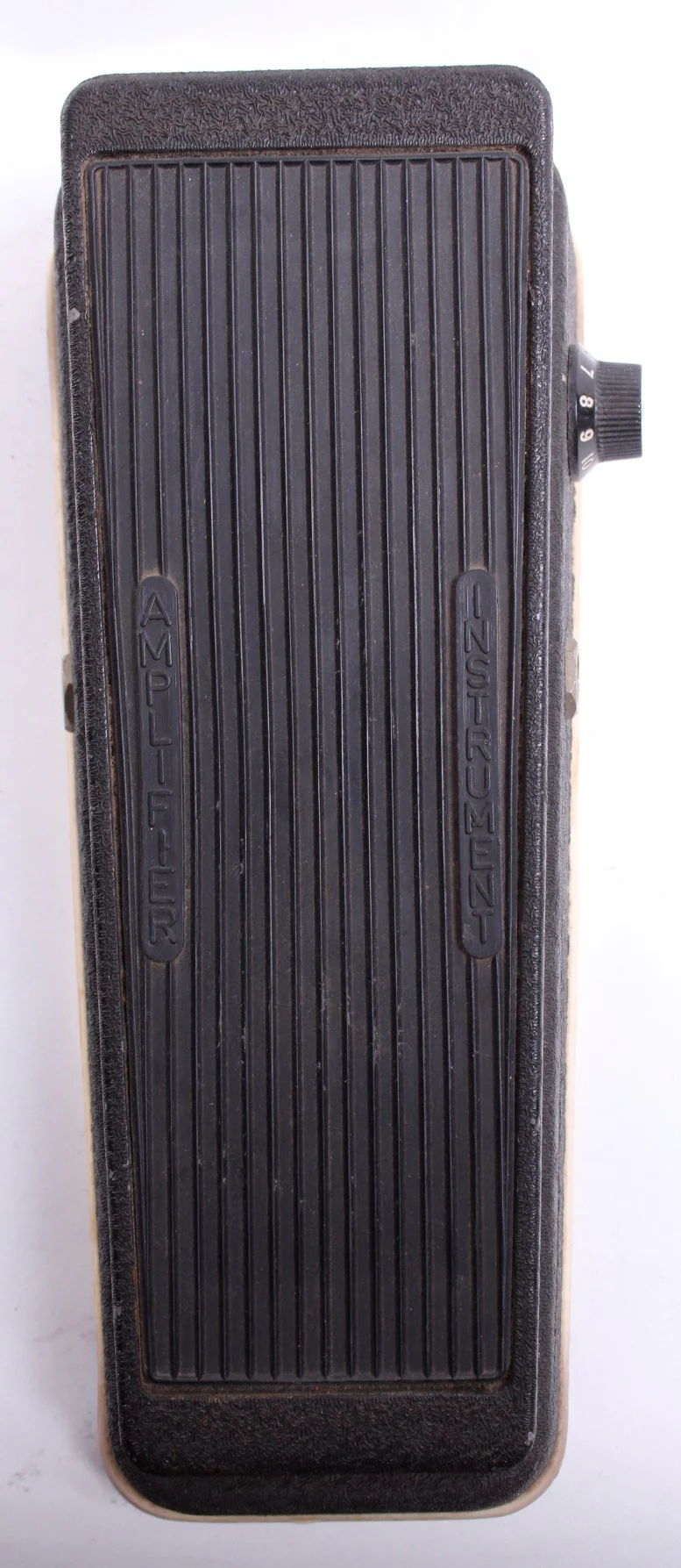 1970s Jen Volume Pedal - Image 6