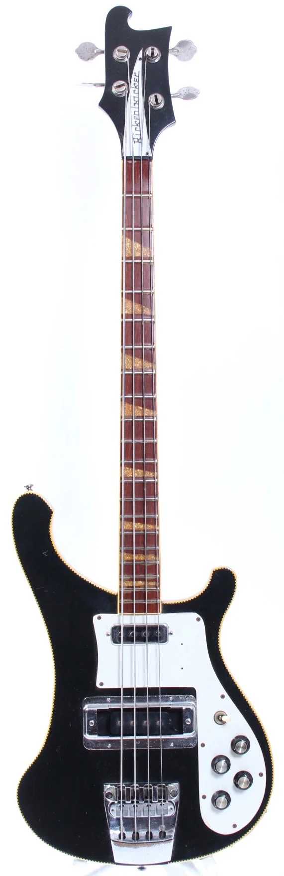 1970s Joodee JRB55B jetglo
