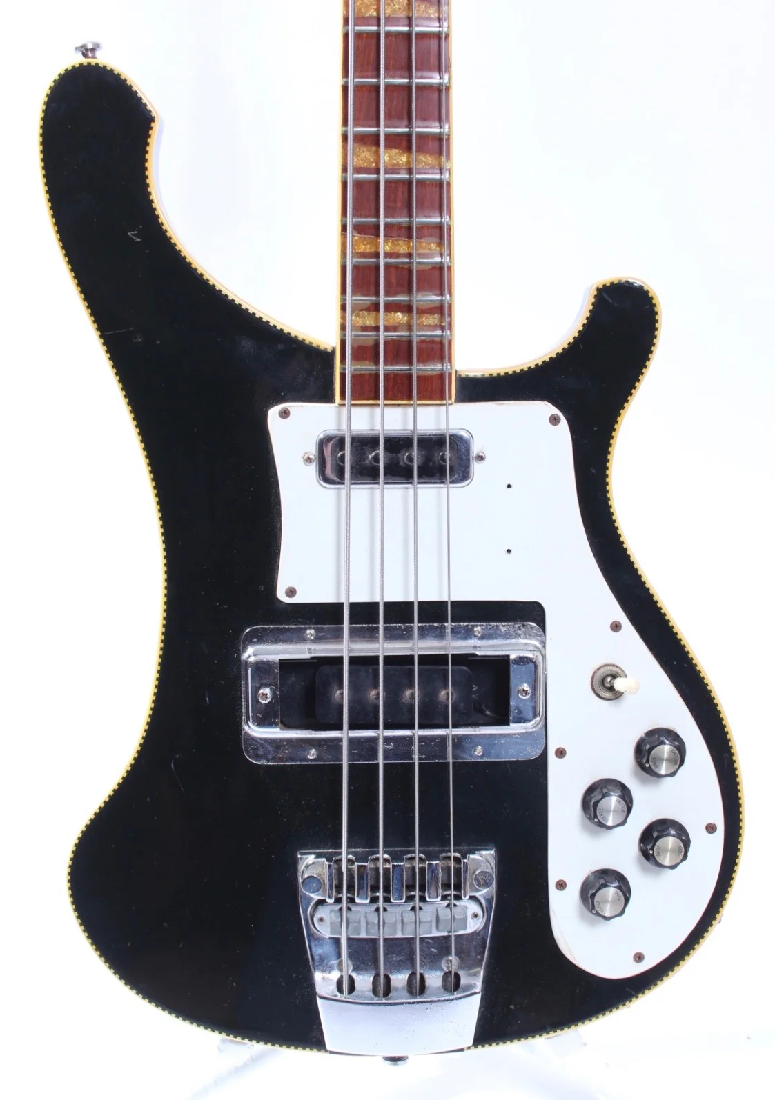 1970s Joodee JRB55B jetglo - Image 2
