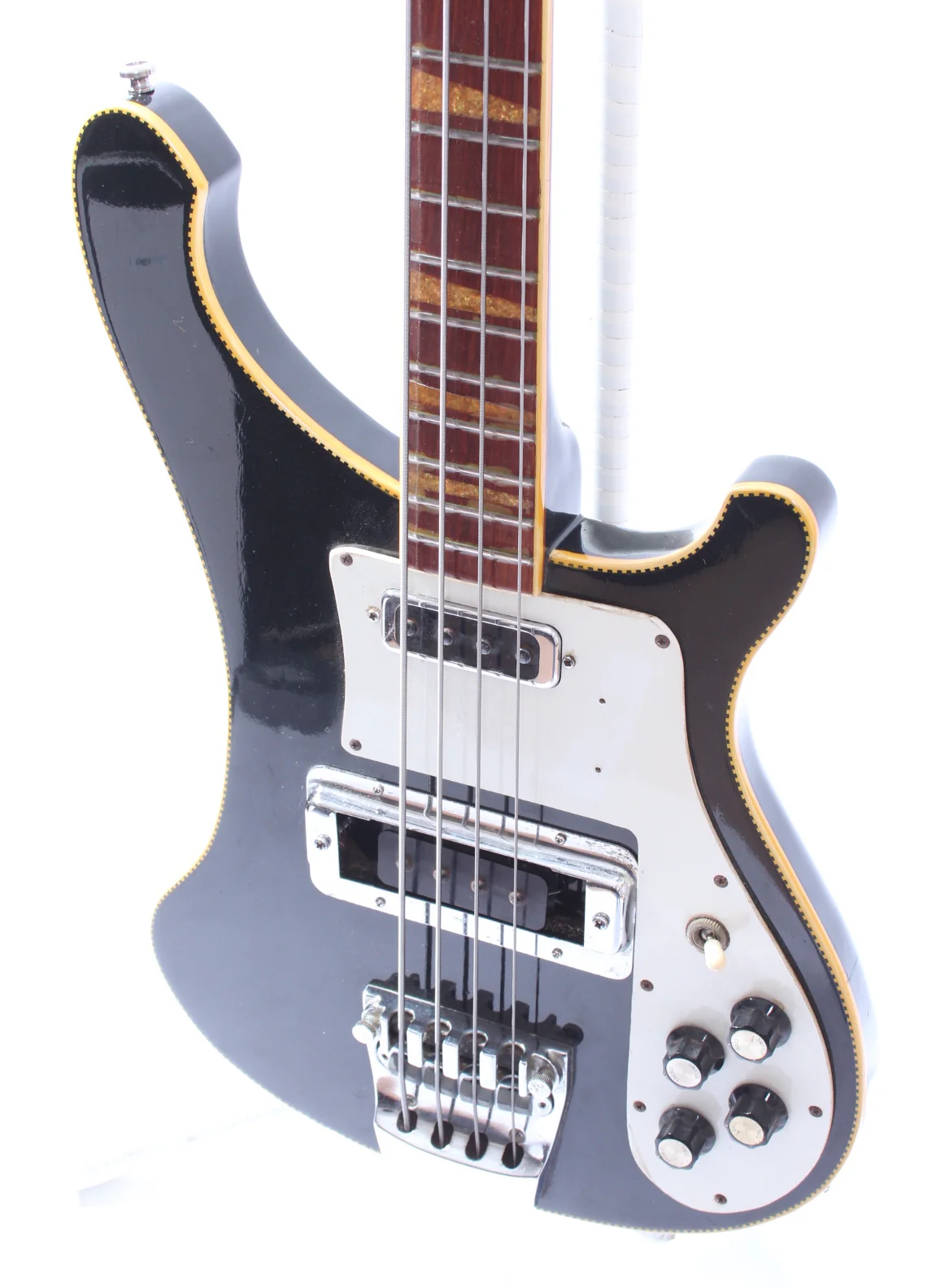 1970s Joodee JRB55B jetglo - Image 3