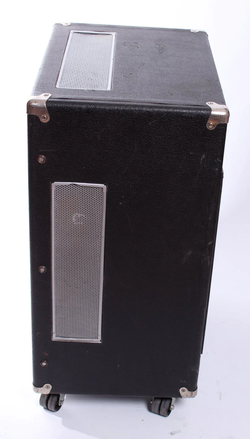 1970s Leslie Model 16 (Fender Vibratone) - Image 2