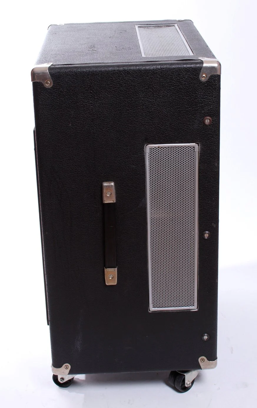 1970s Leslie Model 16 (Fender Vibratone) - Image 3
