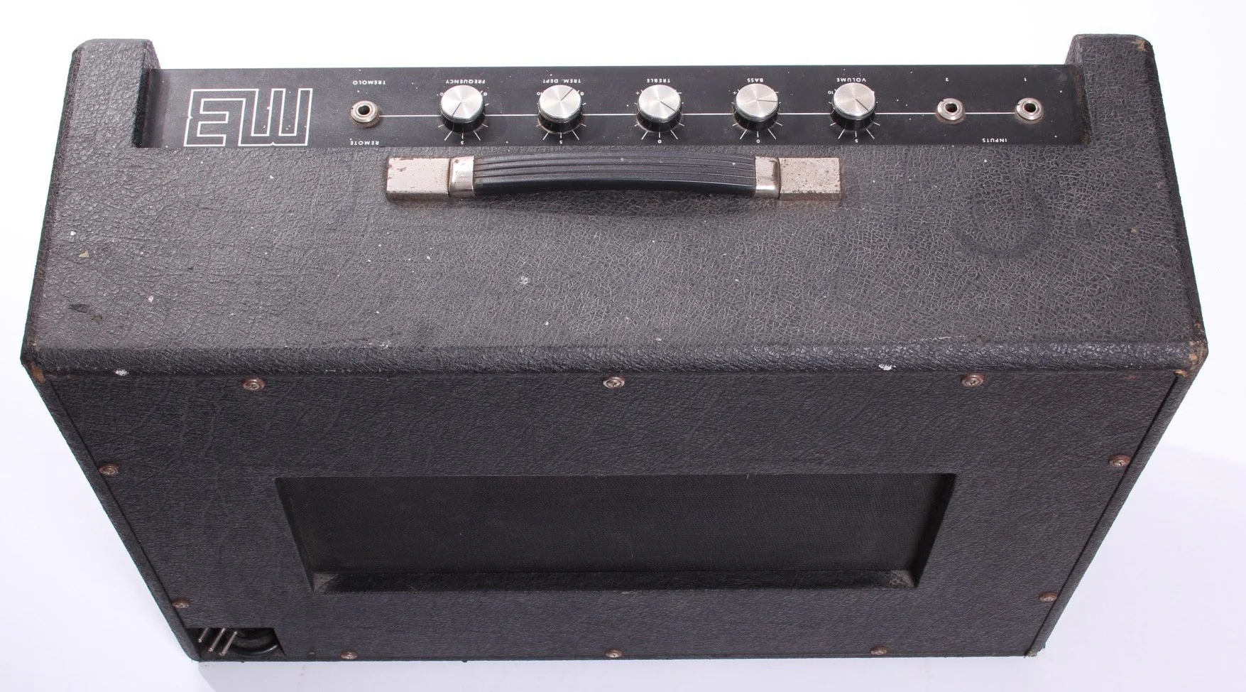 1970s M3 Emthree Meazzi Studio 50 - Image 4