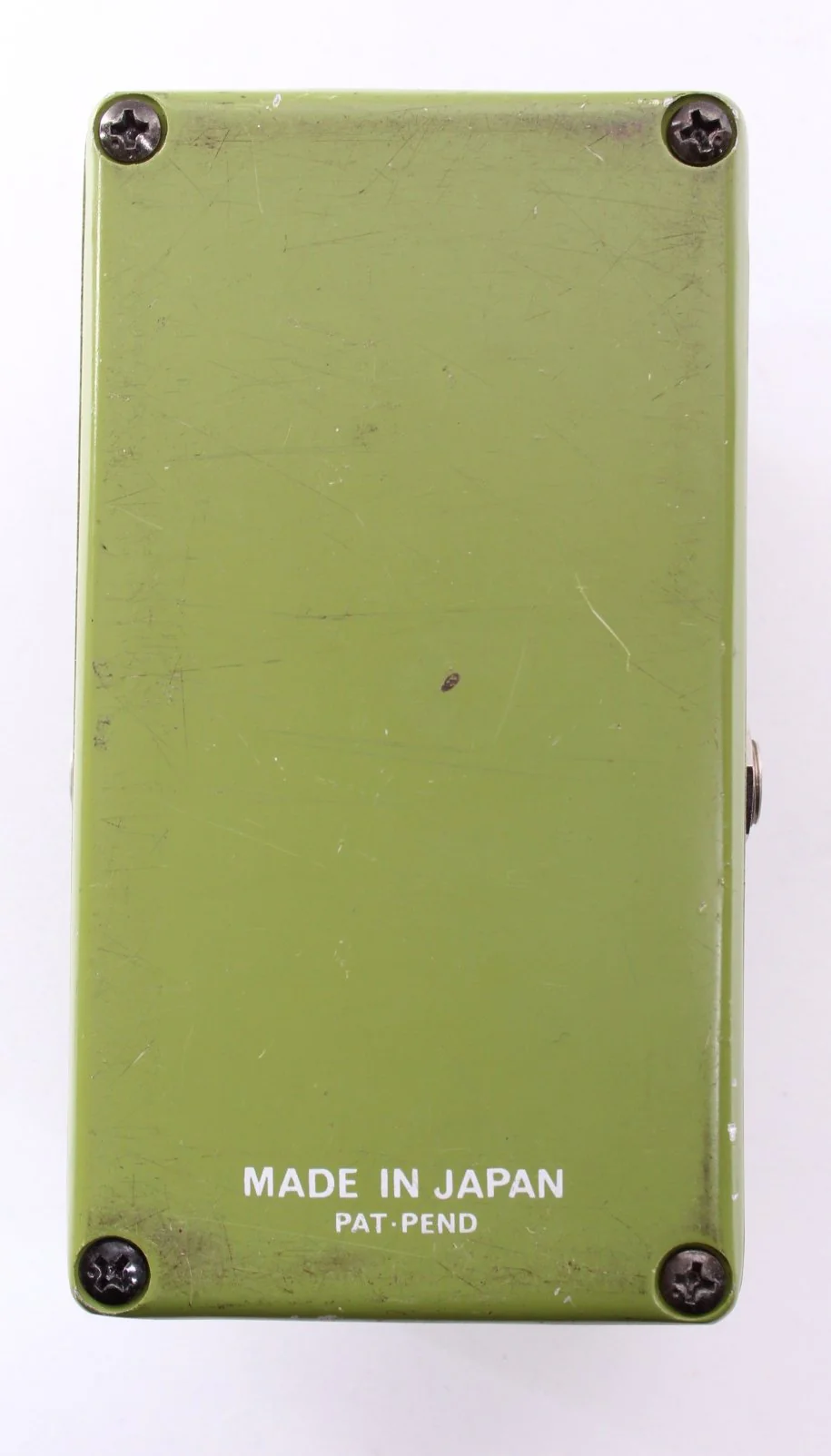 1970s Maxon D & S II Distortion & Sustainer pat. pend. - Image 4