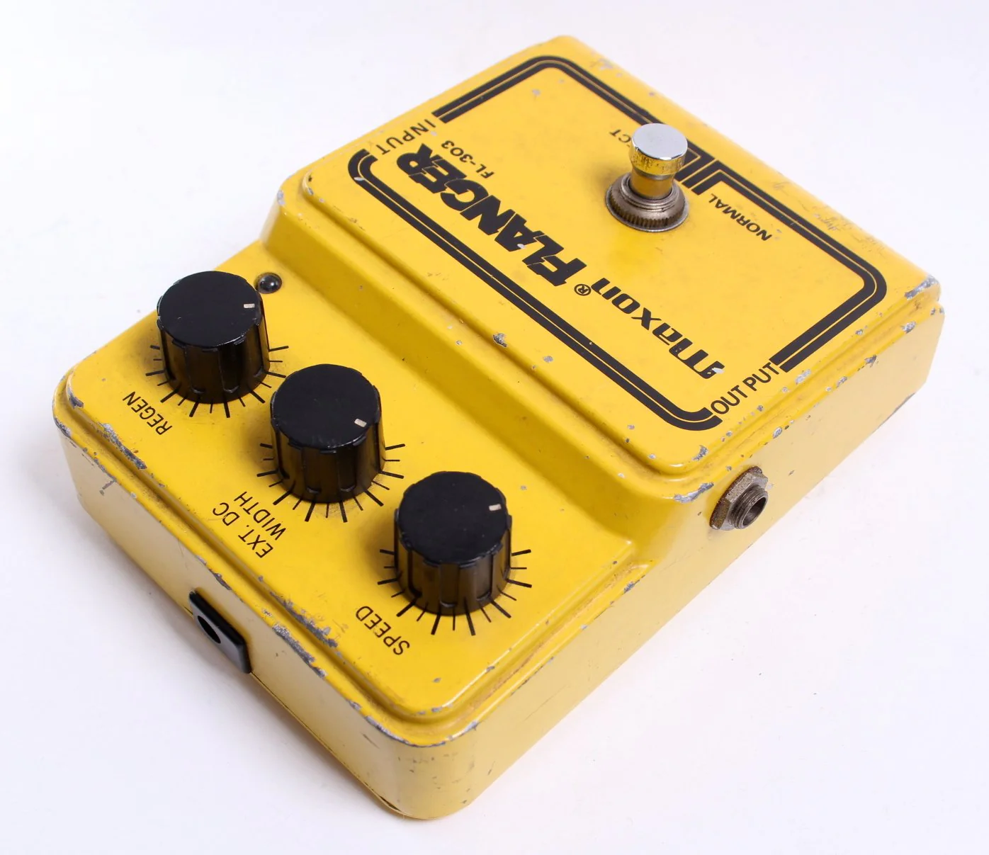 1970s Maxon Flanger FL-303 - Image 3