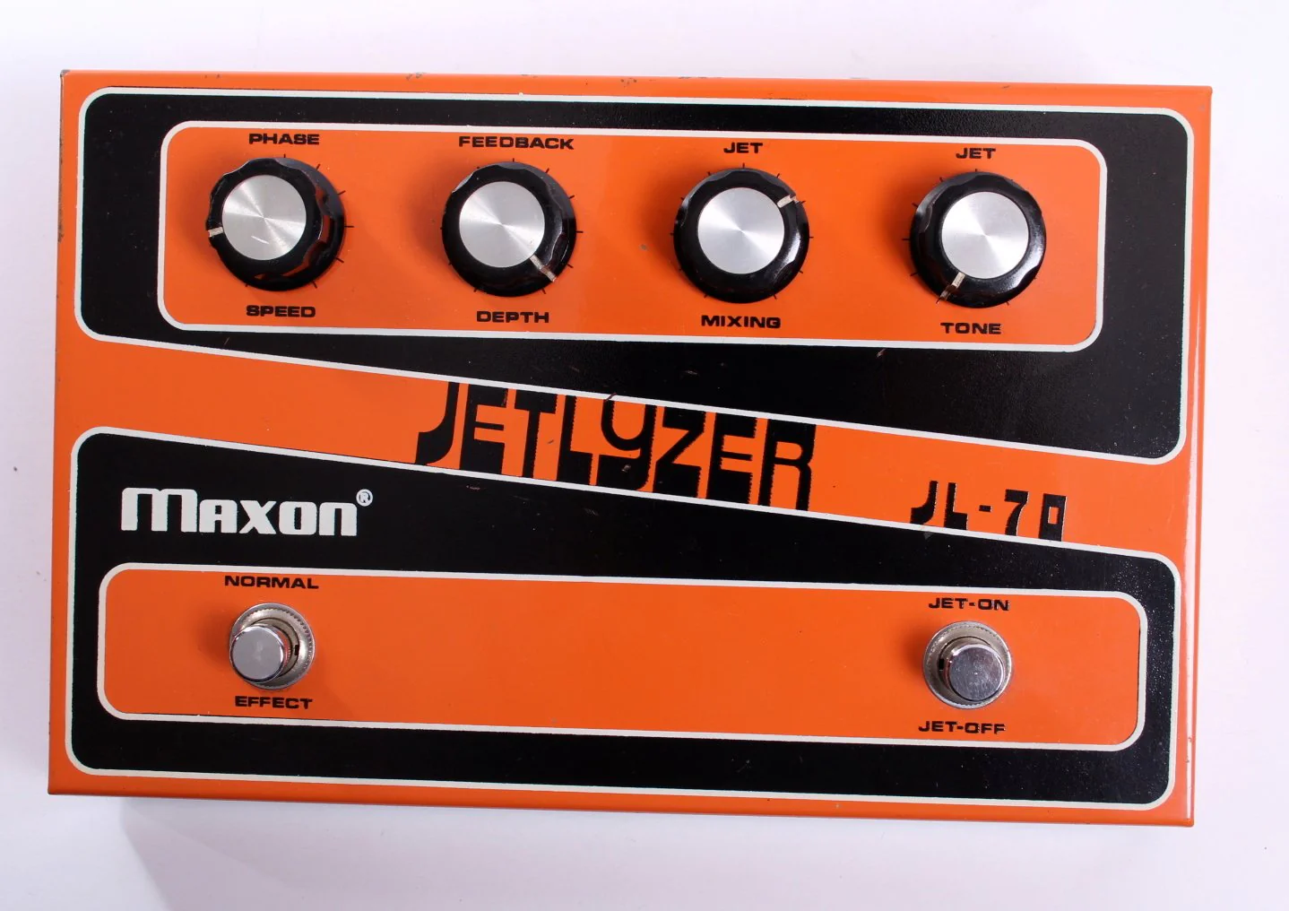 1970s Maxon Jetlyzer JL-70 - Image 3