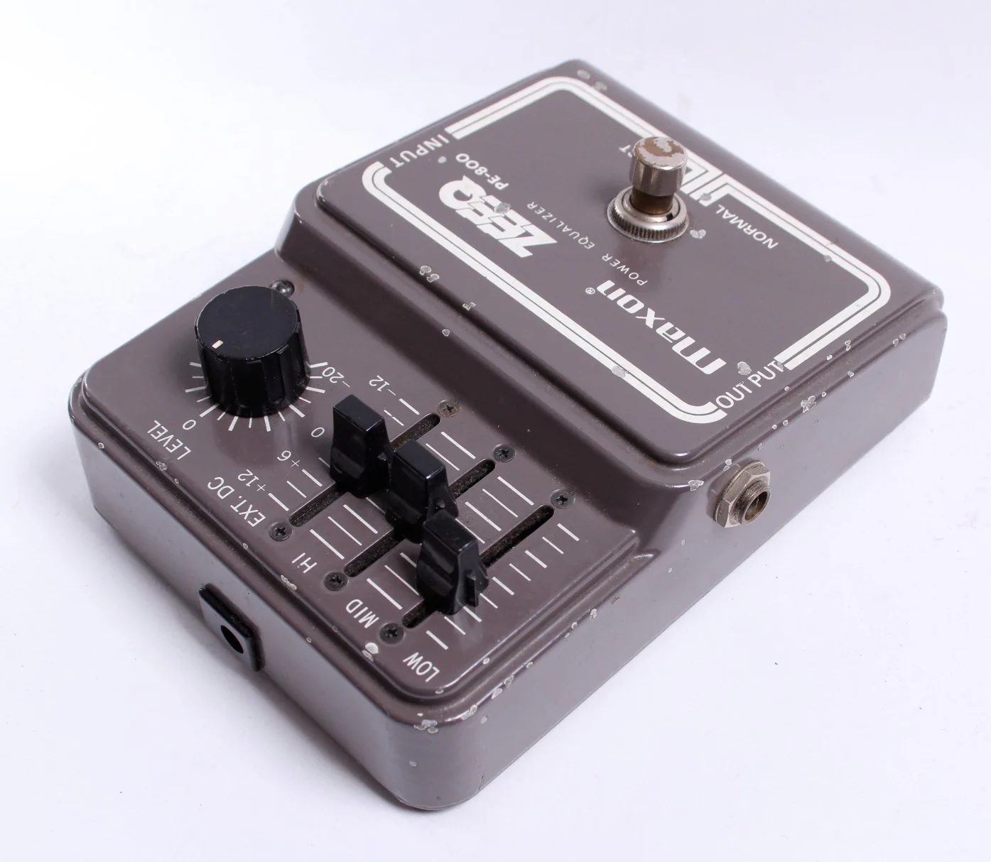 1970s Maxon PE-800 ZEEQ Power Equalizer - Image 3