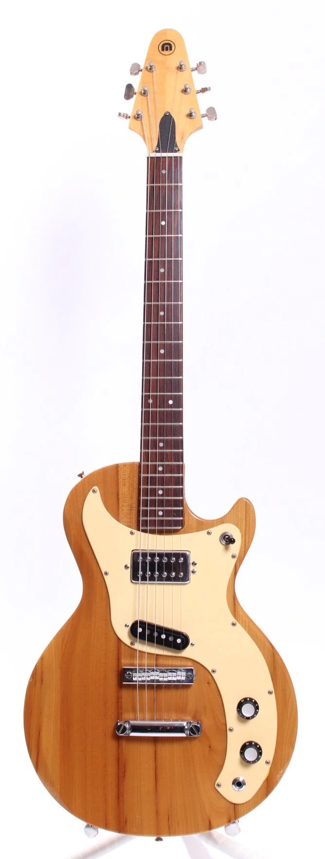 1970s Melody M6200 Marauder natural