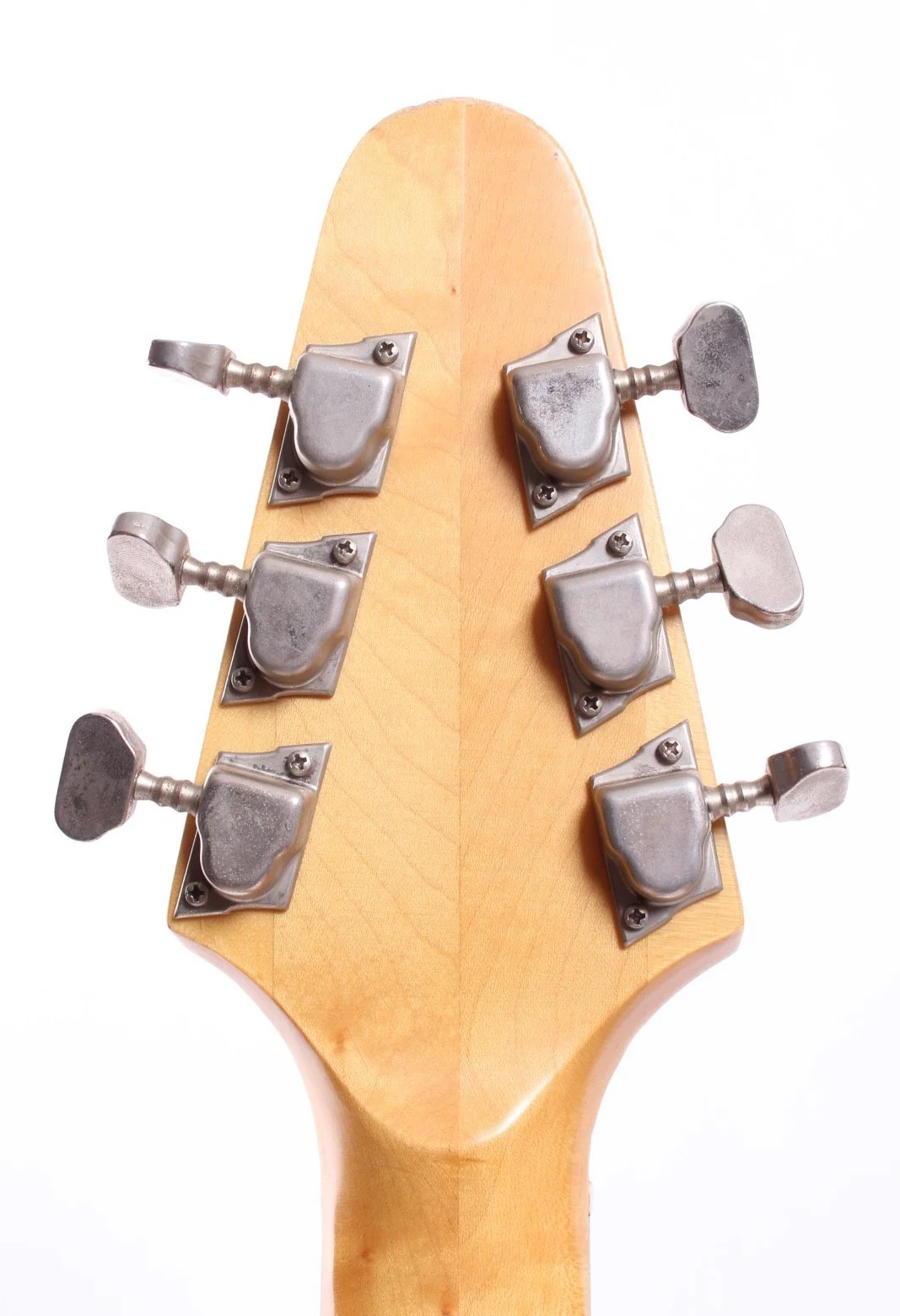 1970s Melody M6200 Marauder natural - Image 10