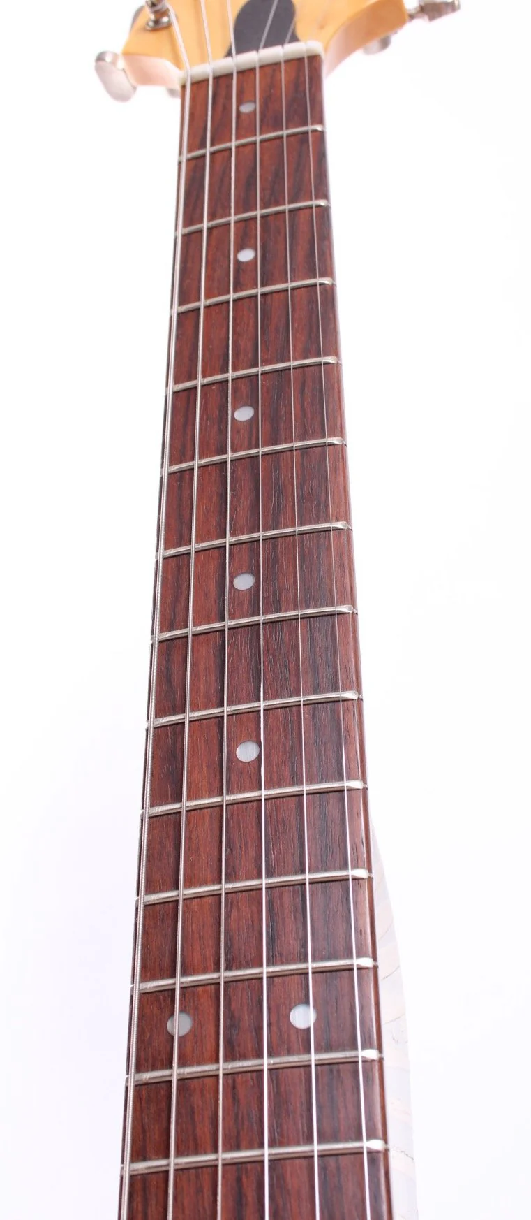 1970s Melody M6200 Marauder natural - Image 4