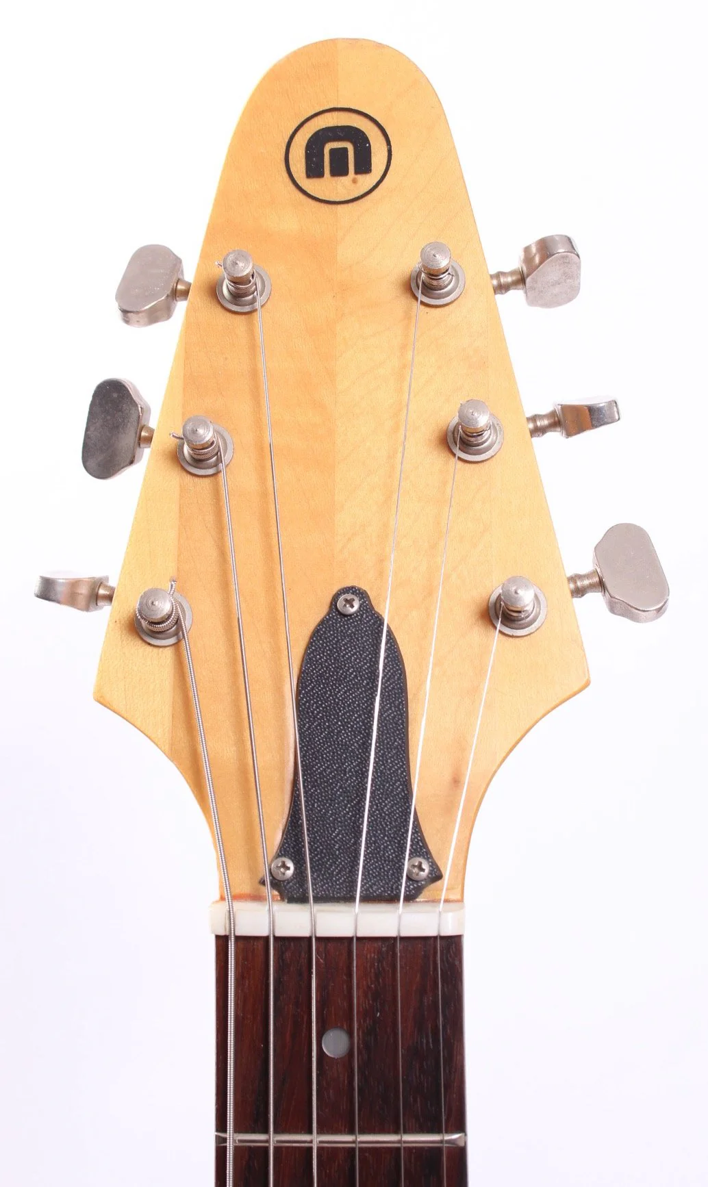 1970s Melody M6200 Marauder natural - Image 5