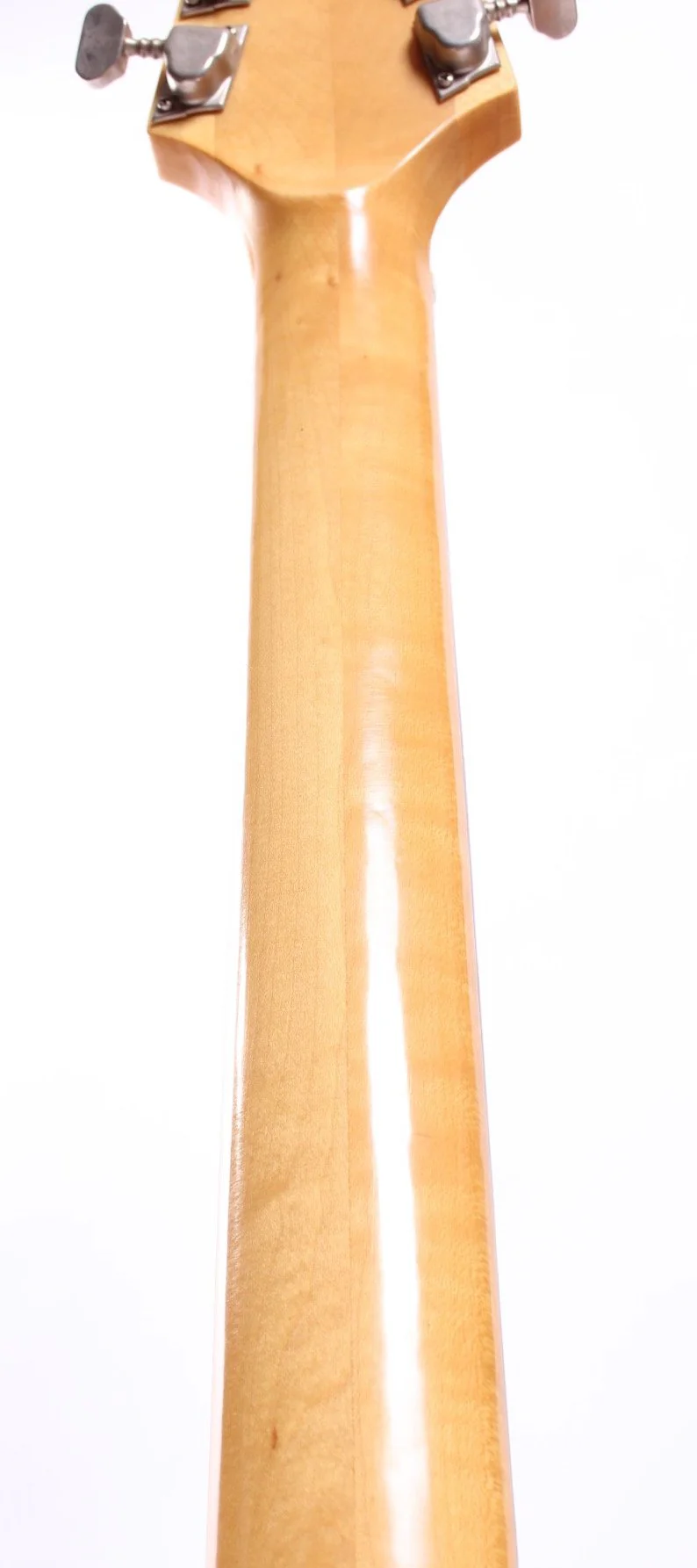 1970s Melody M6200 Marauder natural - Image 9