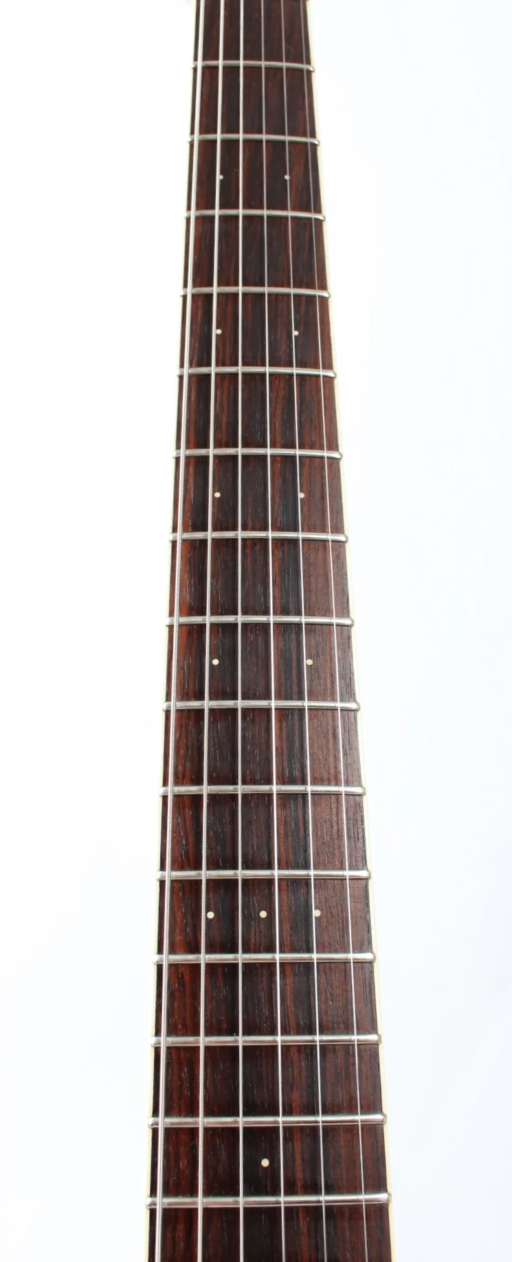 1970s Mosrite Avenger The Ventures MK1 white - Image 4