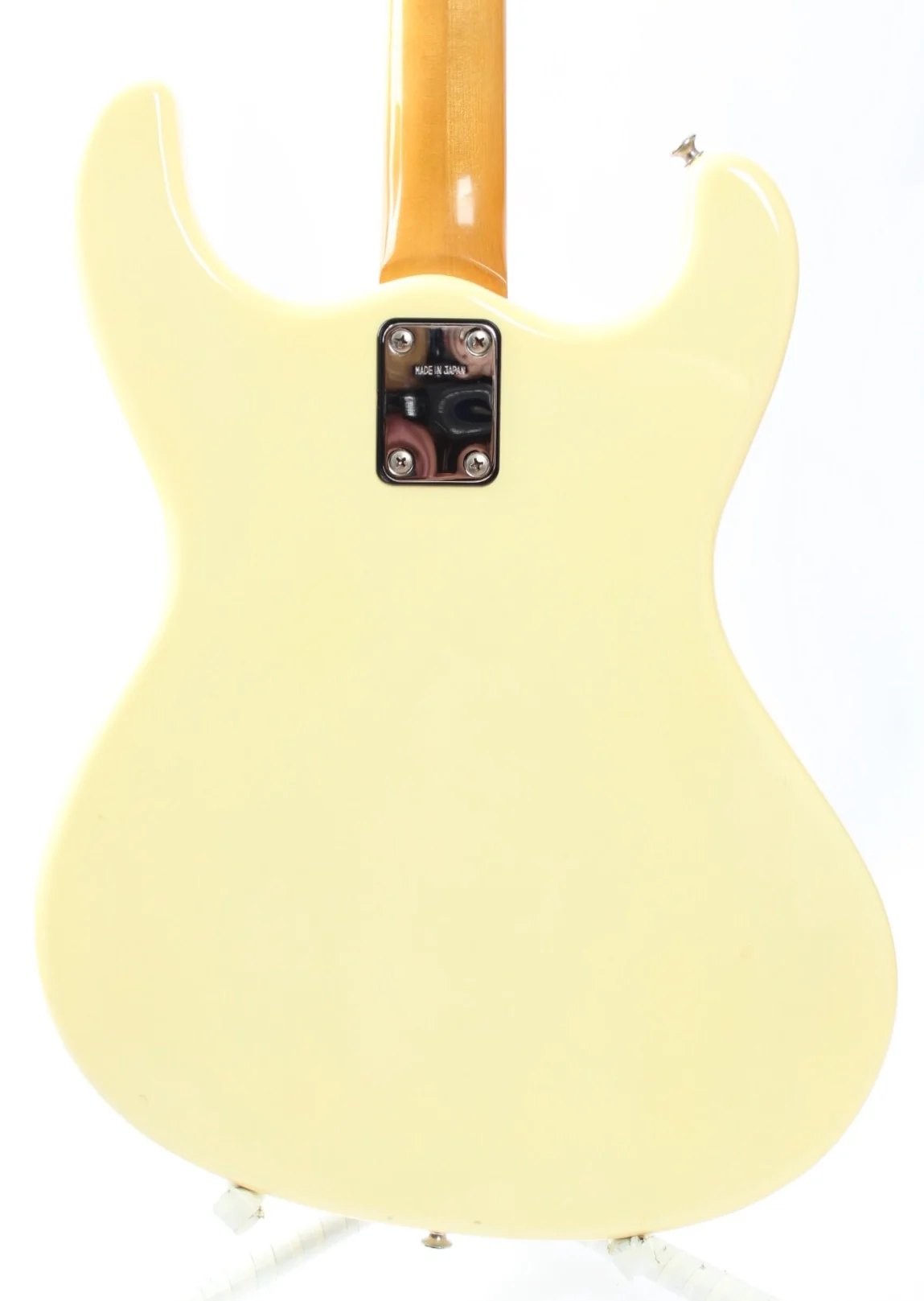 1970s Mosrite Avenger The Ventures MK1 white - Image 7