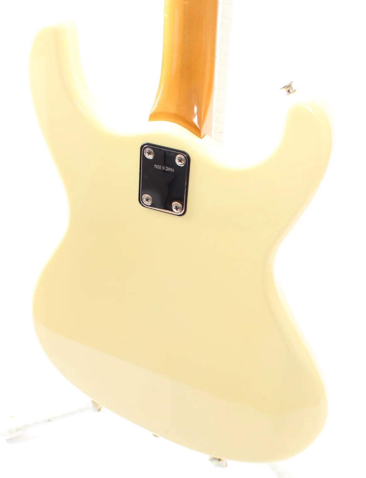1970s Mosrite Avenger The Ventures MK1 white - Image 8