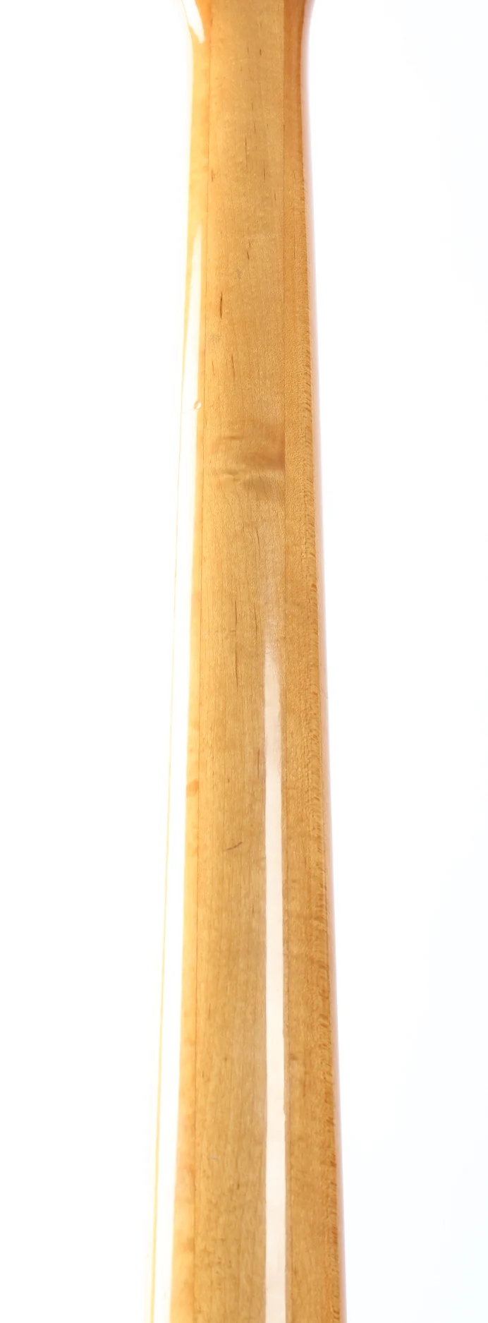 1970s Rickenbacker 4001 Replica mapleglo - Image 9