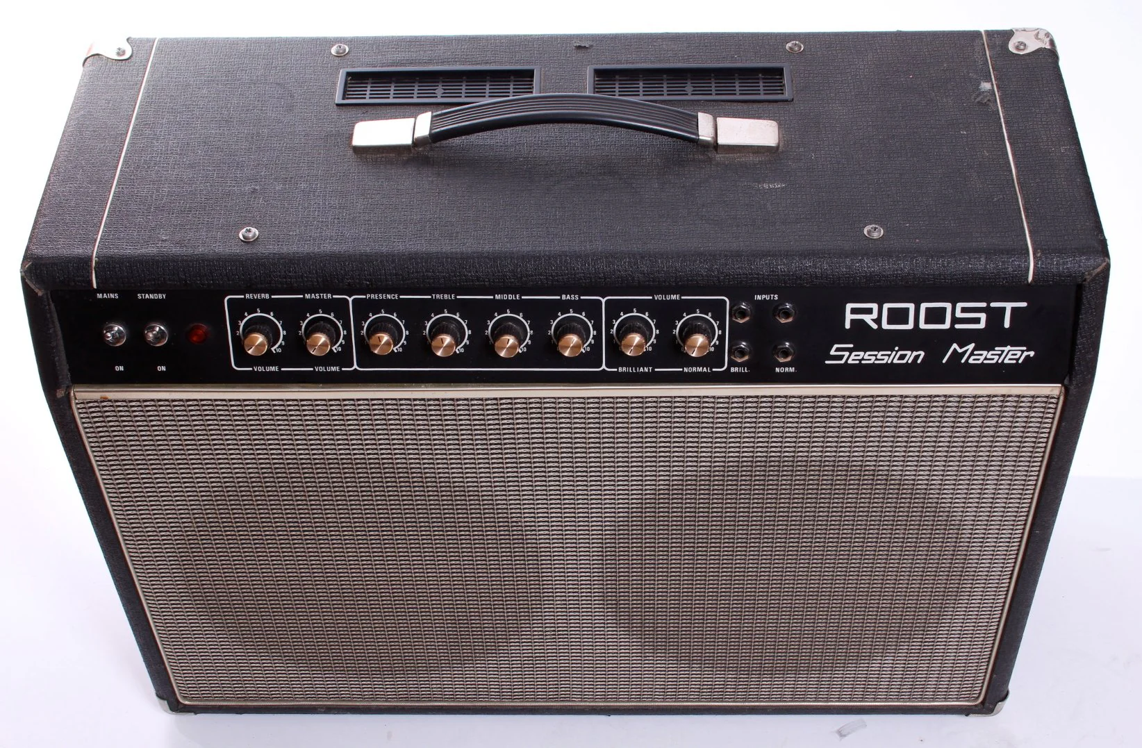 1970s Roost Session Master SM100R - Image 2