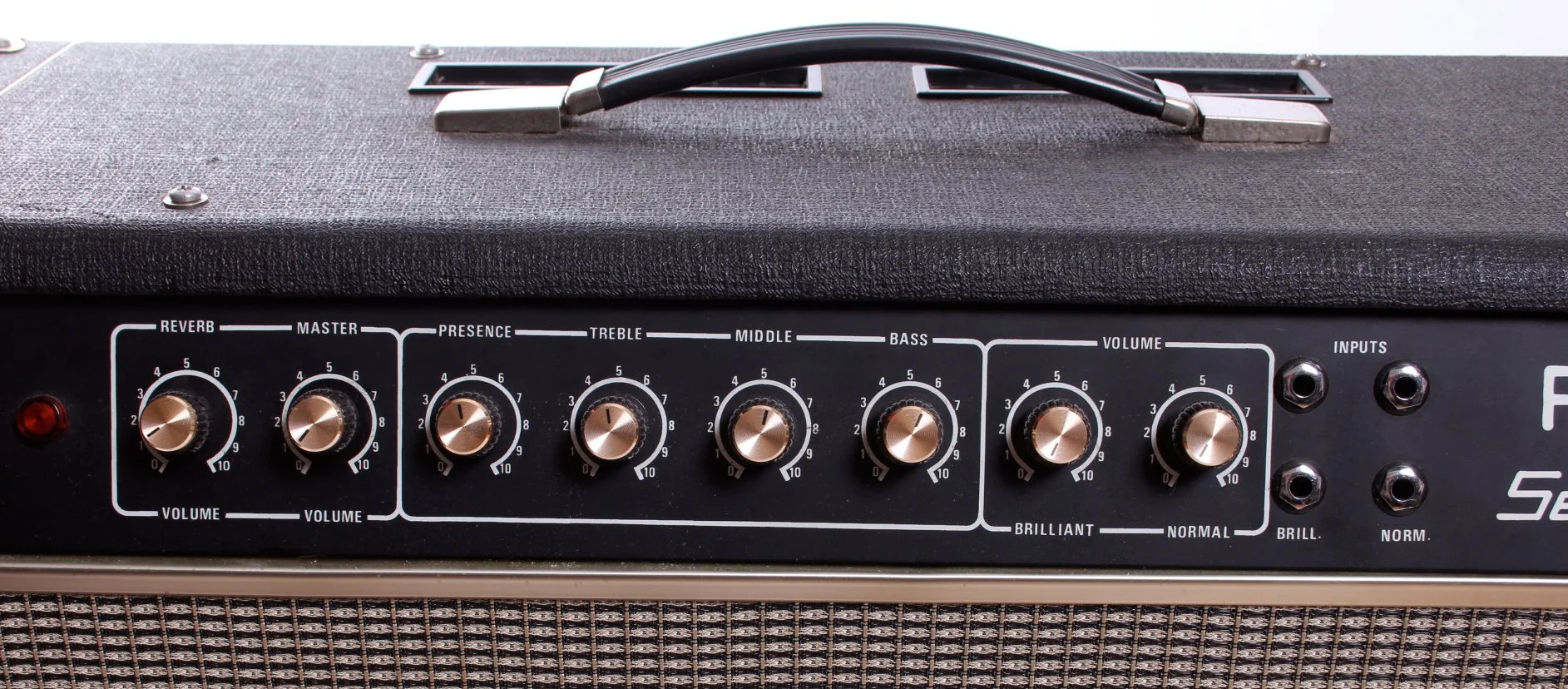 1970s Roost Session Master SM100R - Image 3