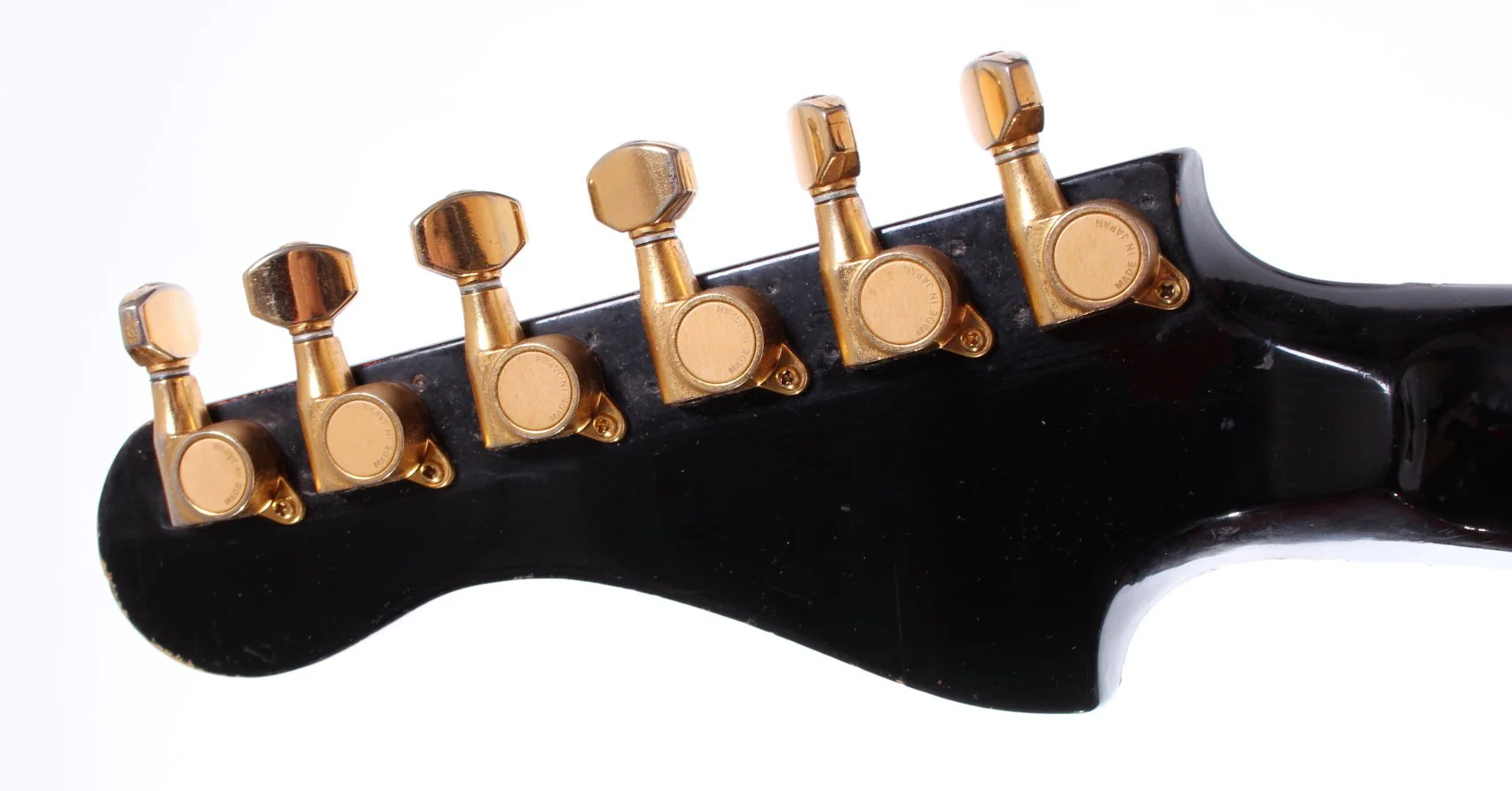1970s Rossmeisl Thinline guitar natural - Image 6