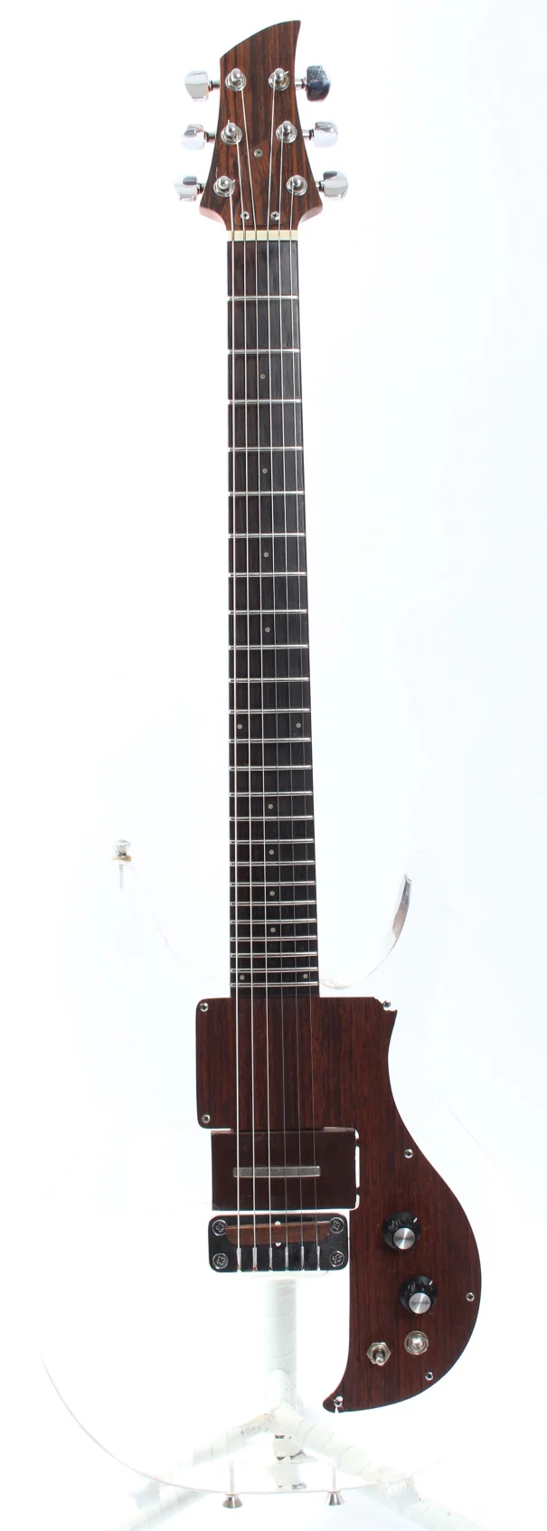 1971 Ampeg Dan Armstrong lucite