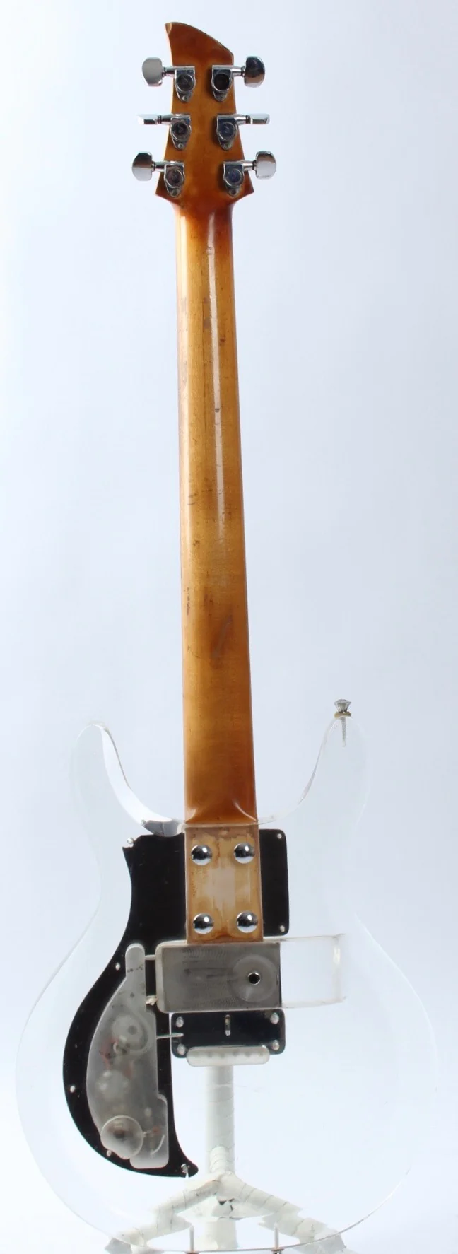 1971 Ampeg Dan Armstrong lucite - Image 6