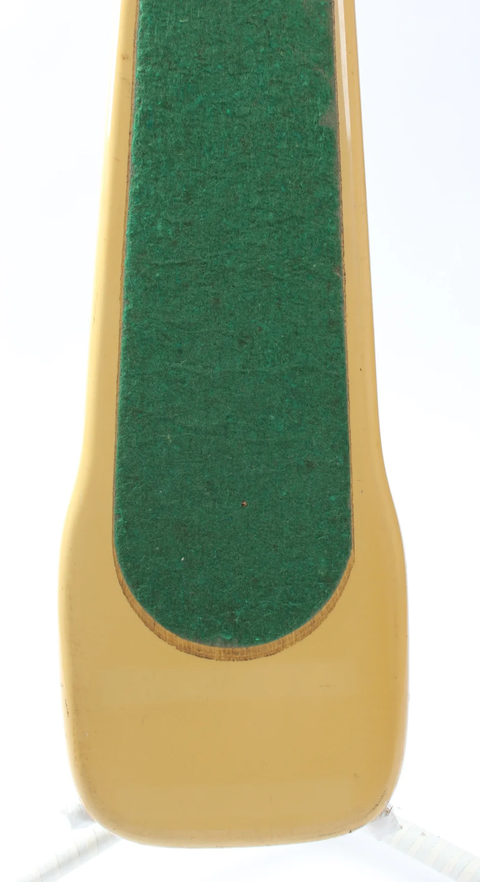 1971 Fender Champ olympic white - Image 10