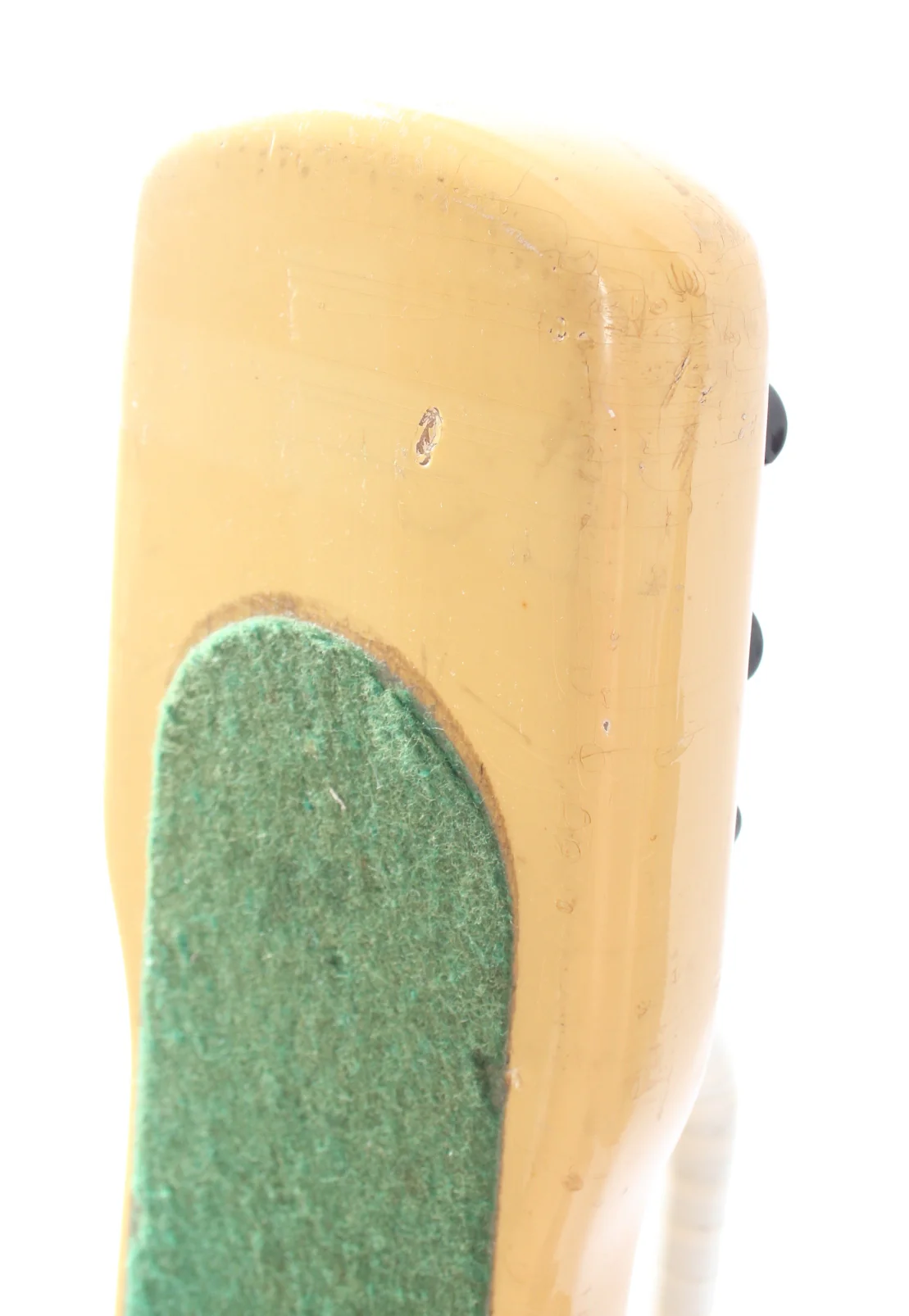 1971 Fender Champ olympic white - Image 7