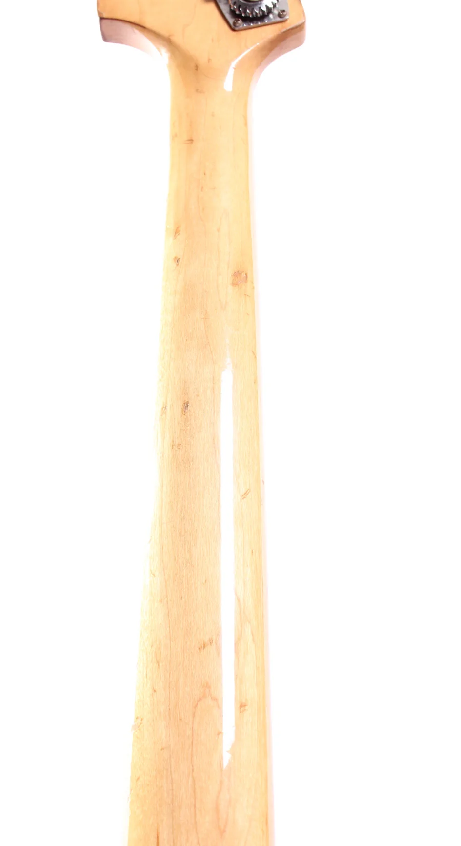 1971 Fender Mustang Bass competition blue - Image 10