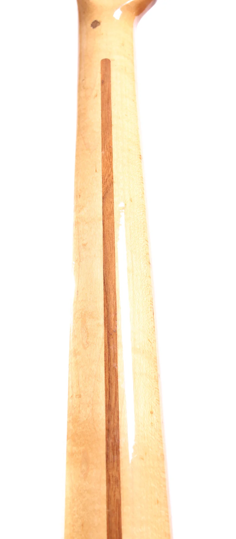 1971 Fender Telecaster cherry red - Image 9