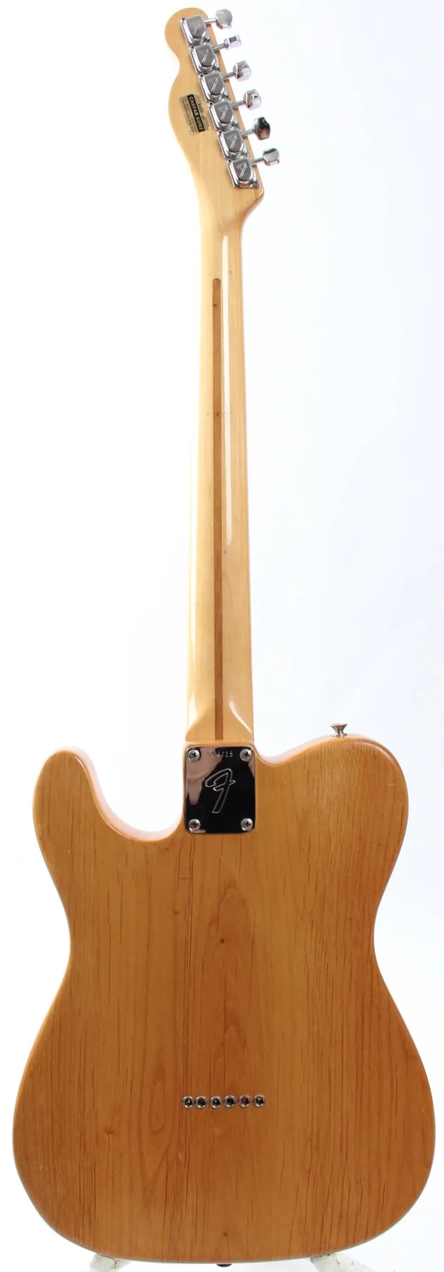 1971 Fender Telecaster natural - Image 6