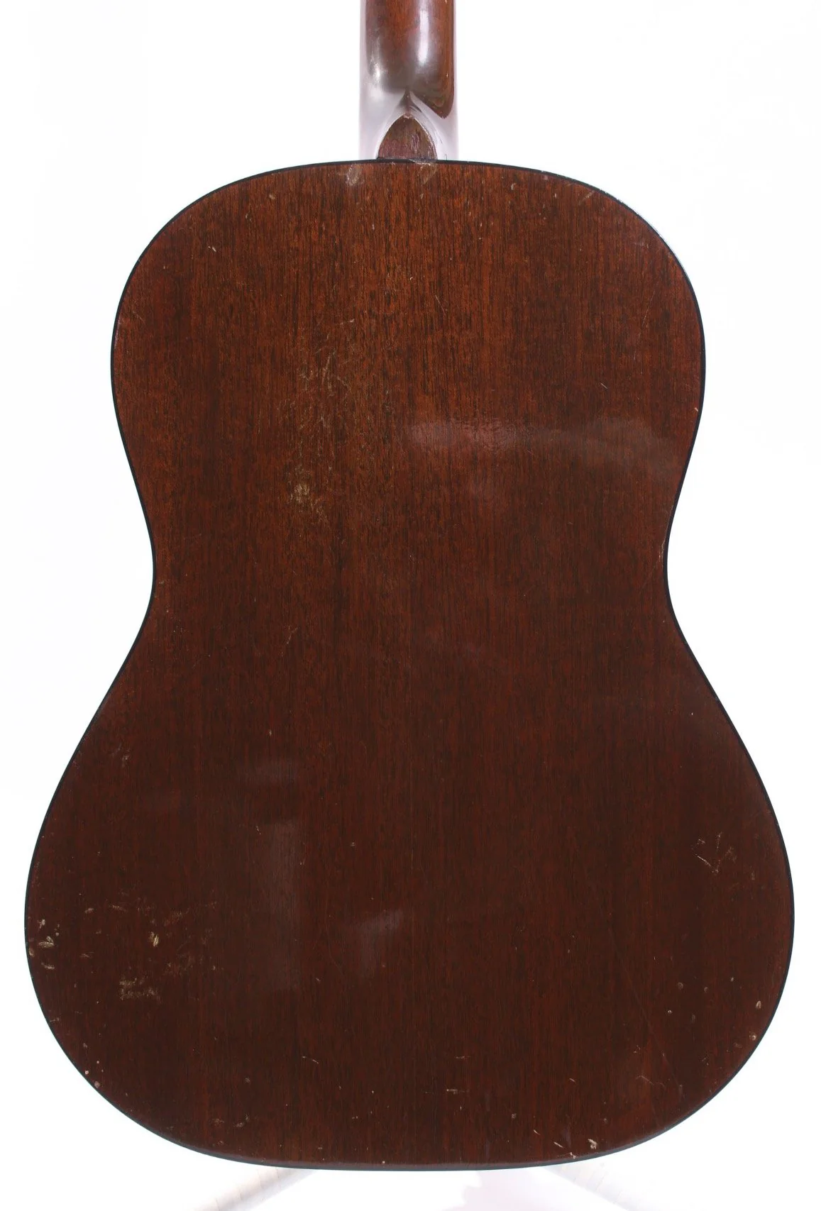 1971 Gibson B25 Deluxe natural - Image 7