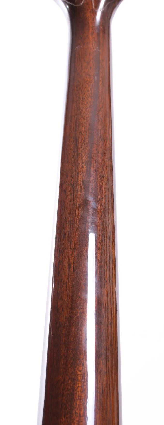 1971 Gibson EB-3 Slotted Headstock walnut - Image 9
