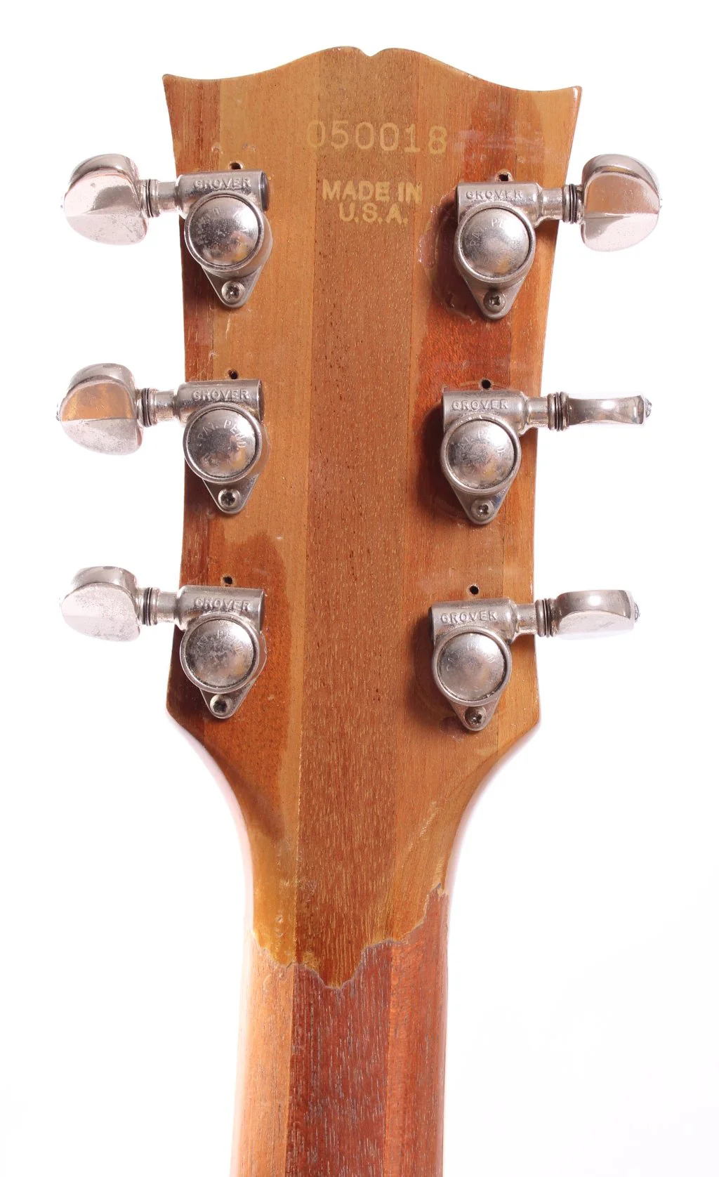 1971 Gibson ES-175D natural - Image 10