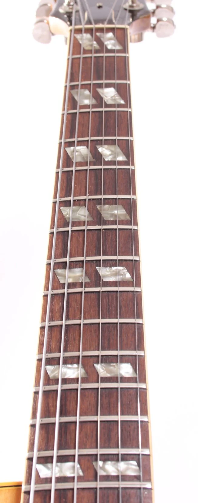 1971 Gibson ES-175D natural - Image 4
