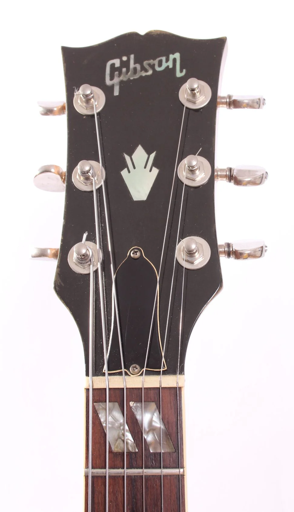 1971 Gibson ES-175D natural - Image 5