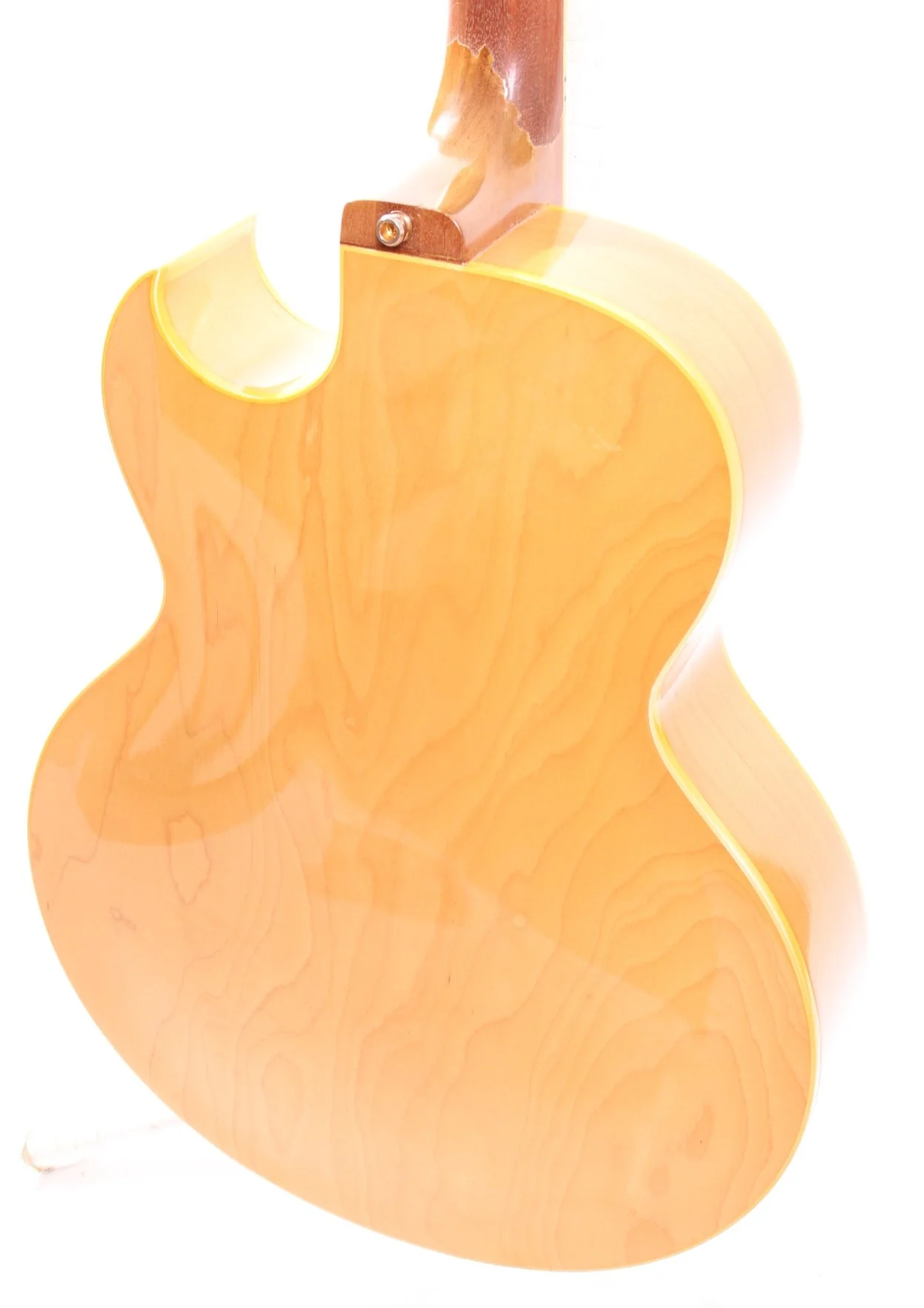 1971 Gibson ES-175D natural - Image 8
