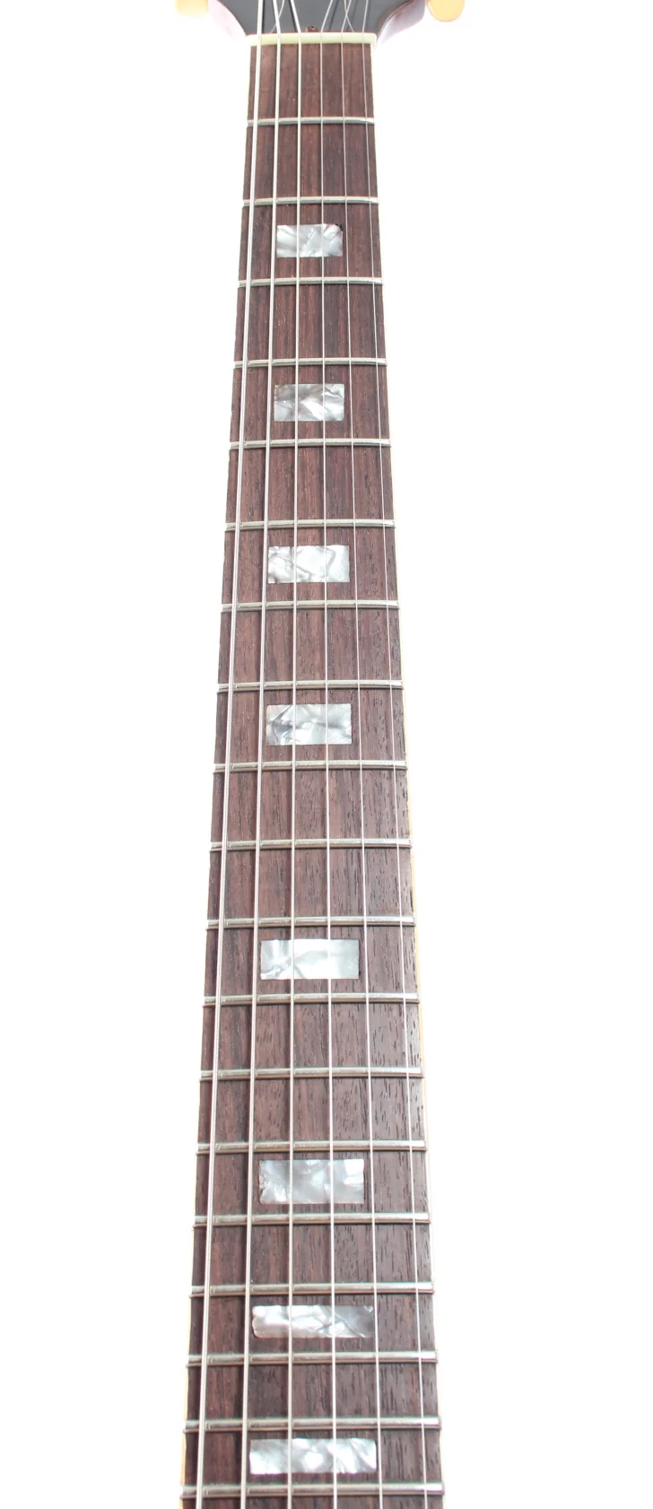 1971 Gibson ES-330TD cherry red - Image 4