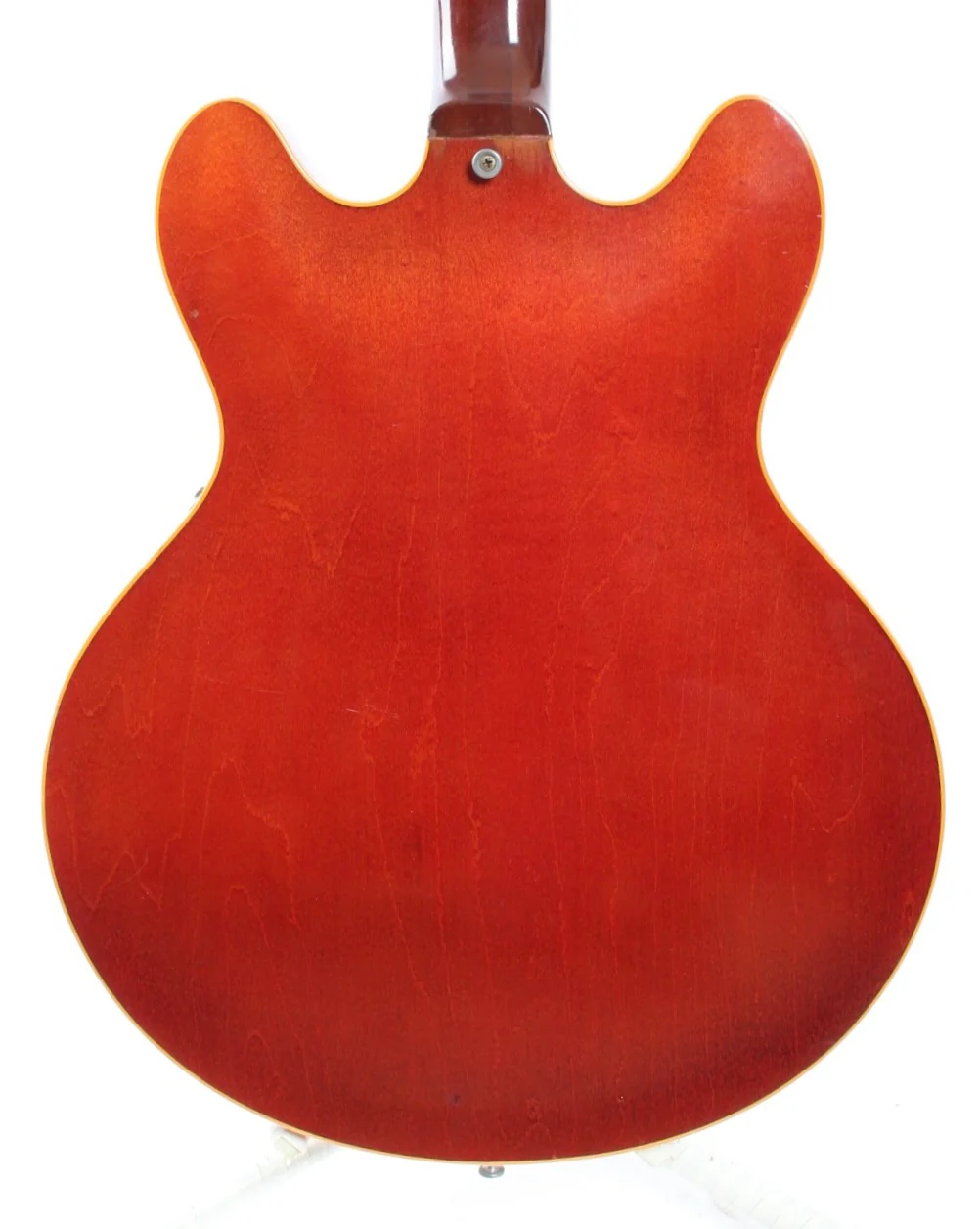 1971 Gibson ES-330TD cherry red - Image 7